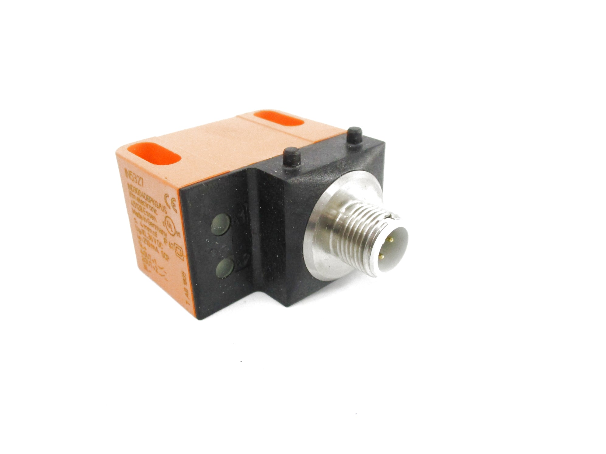 IFM EFECTOR IN5327 NSMP