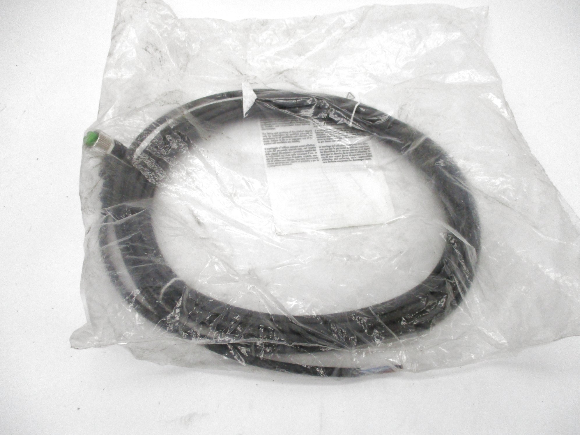 MURR ELEKTRONIK 7000-12321-6330500 NSMP