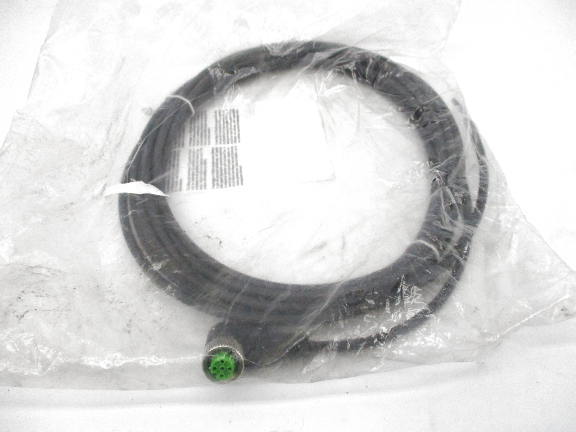 MURR ELEKTRONIK 7000-12321-6330500 NSMP