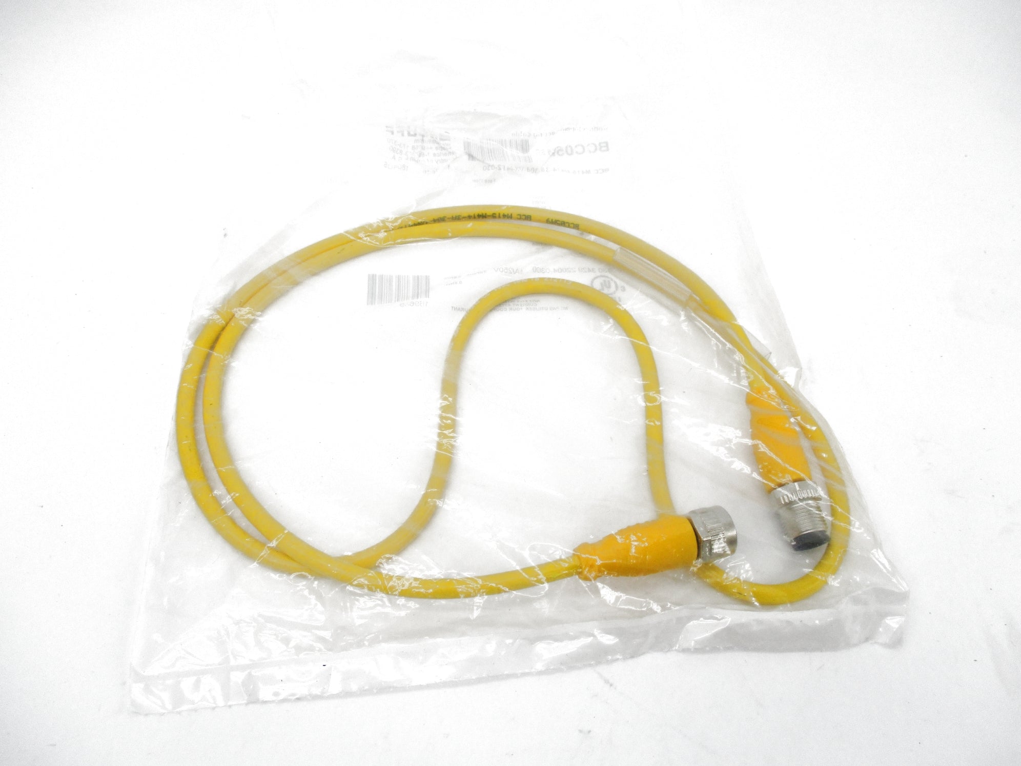 BALLUFF BCCM415-M414-3A304-VX44T2-030 NSMP