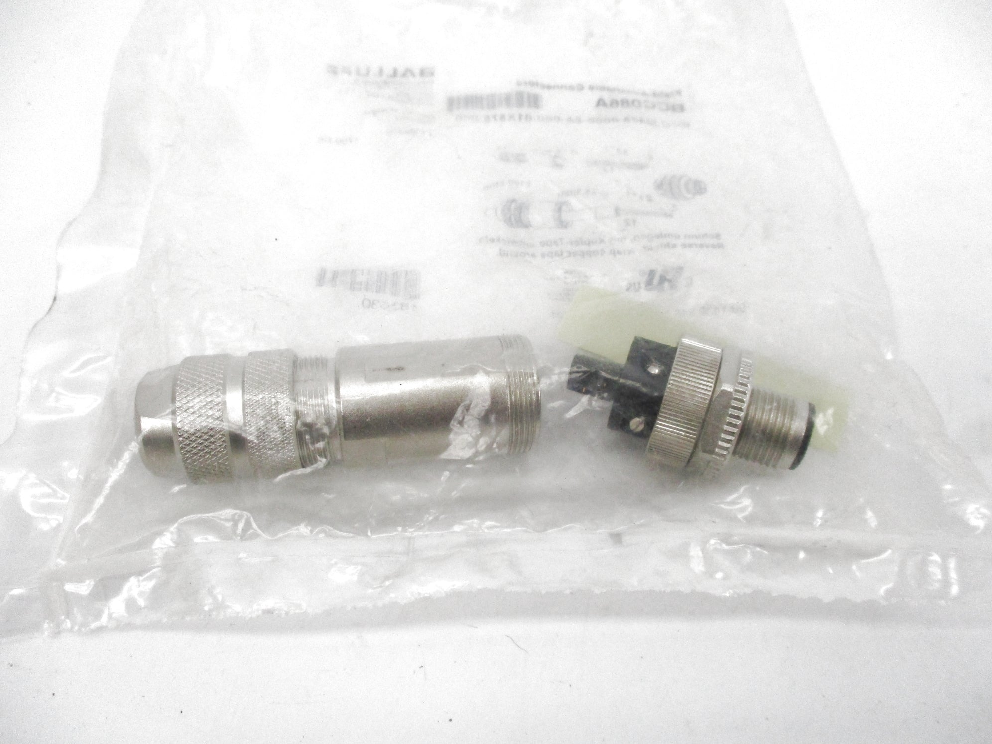 BALLUFF BCCM475-0000-2A-000-01X575-000 NSMP