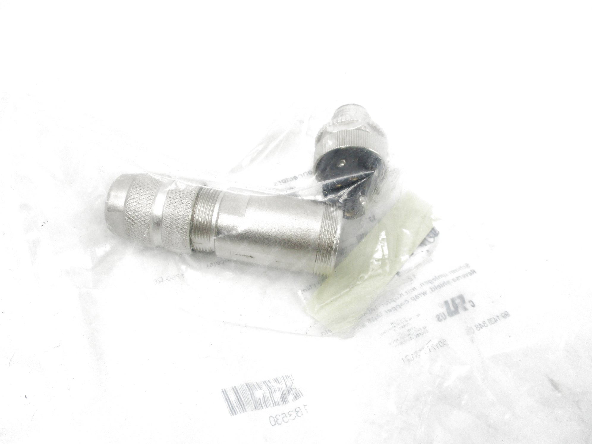 BALLUFF BCCM475-0000-2A-000-01X575-000 NSMP