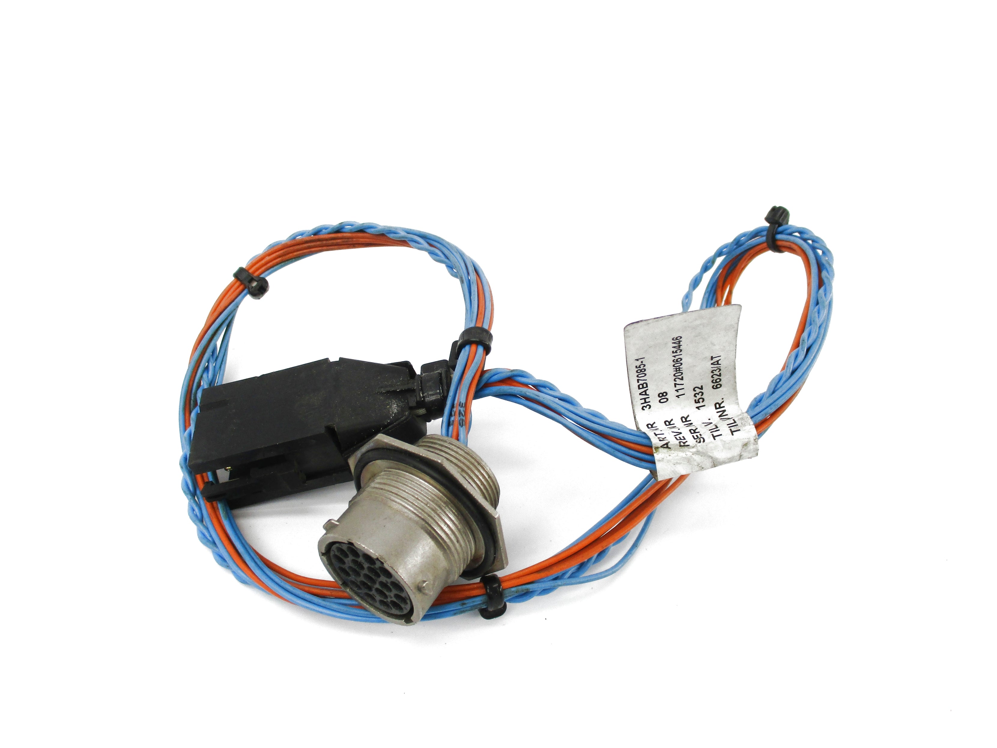 ABB 3HAB7085-1 NSNP
