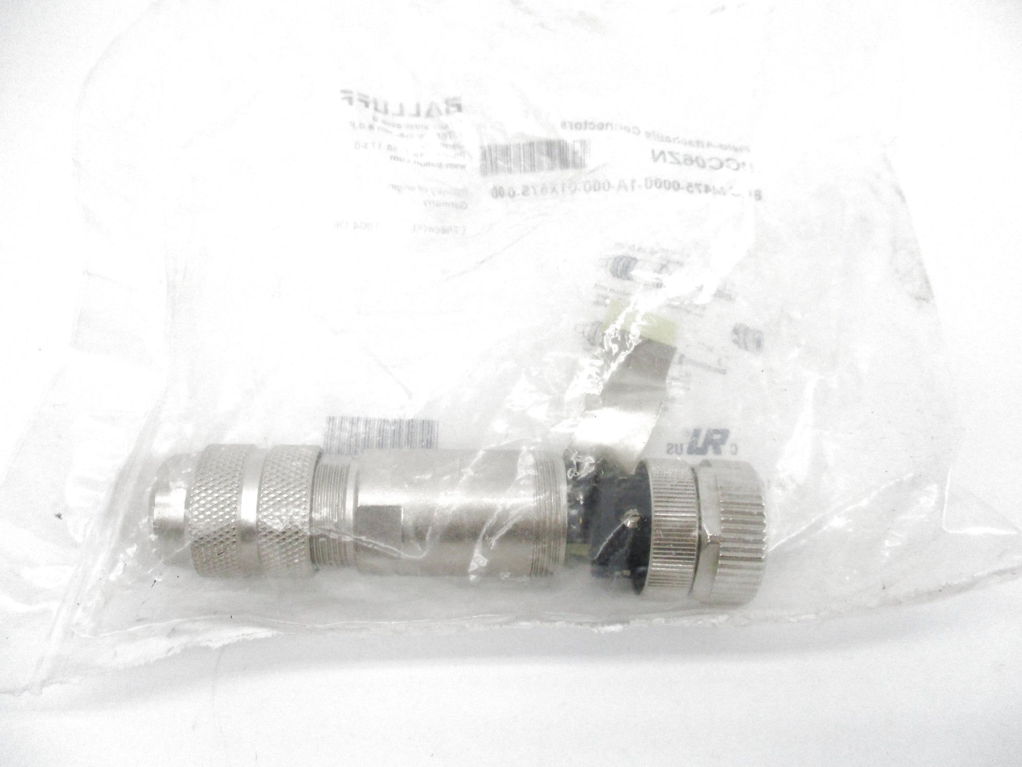BALLUFF BCCM475-0000-1A-000-01X575-000 NSMP
