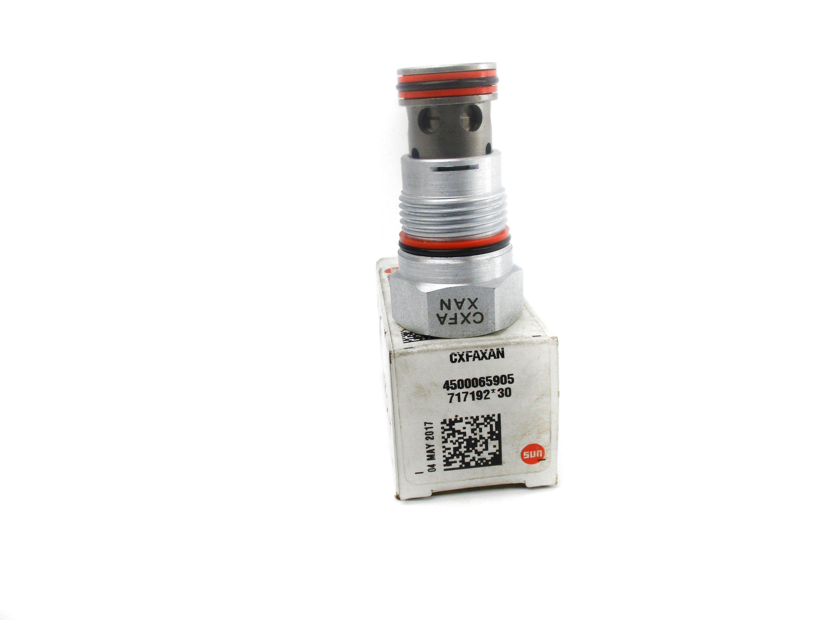 SUN HYDRAULICS CXFAXAN NSMP