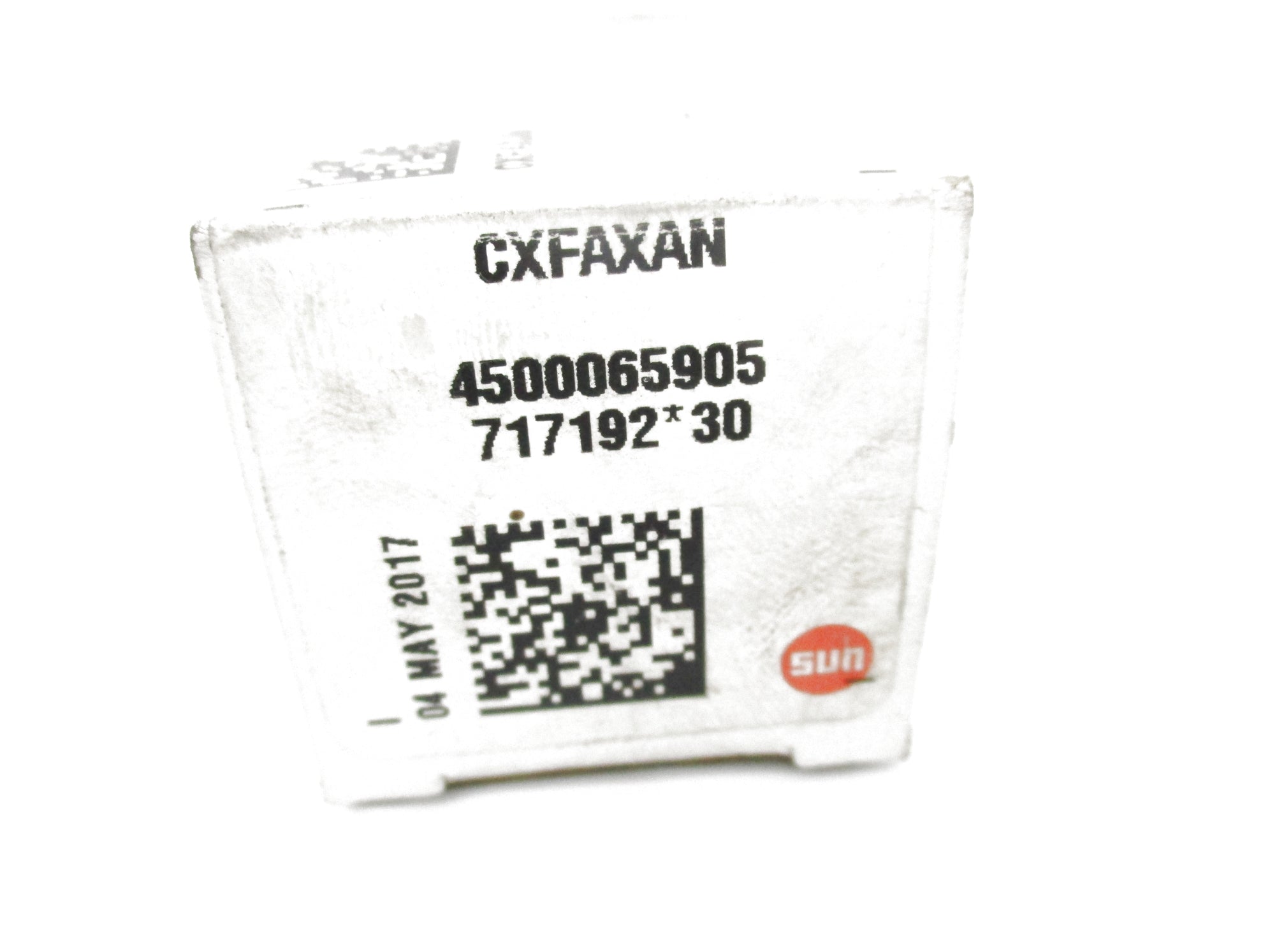 SUN HYDRAULICS CXFAXAN NSMP