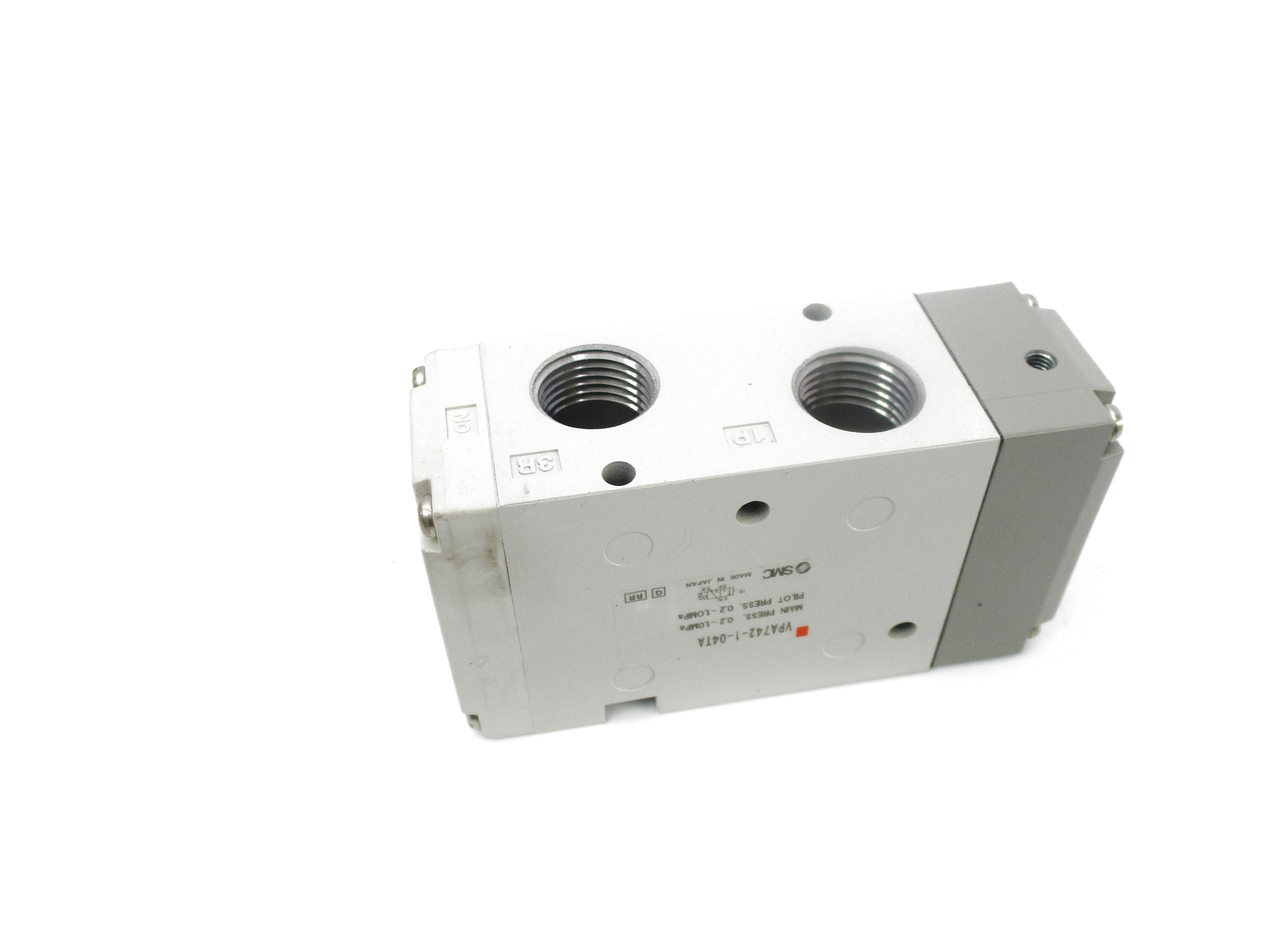 SMC VPA742-1-04TA NSNP