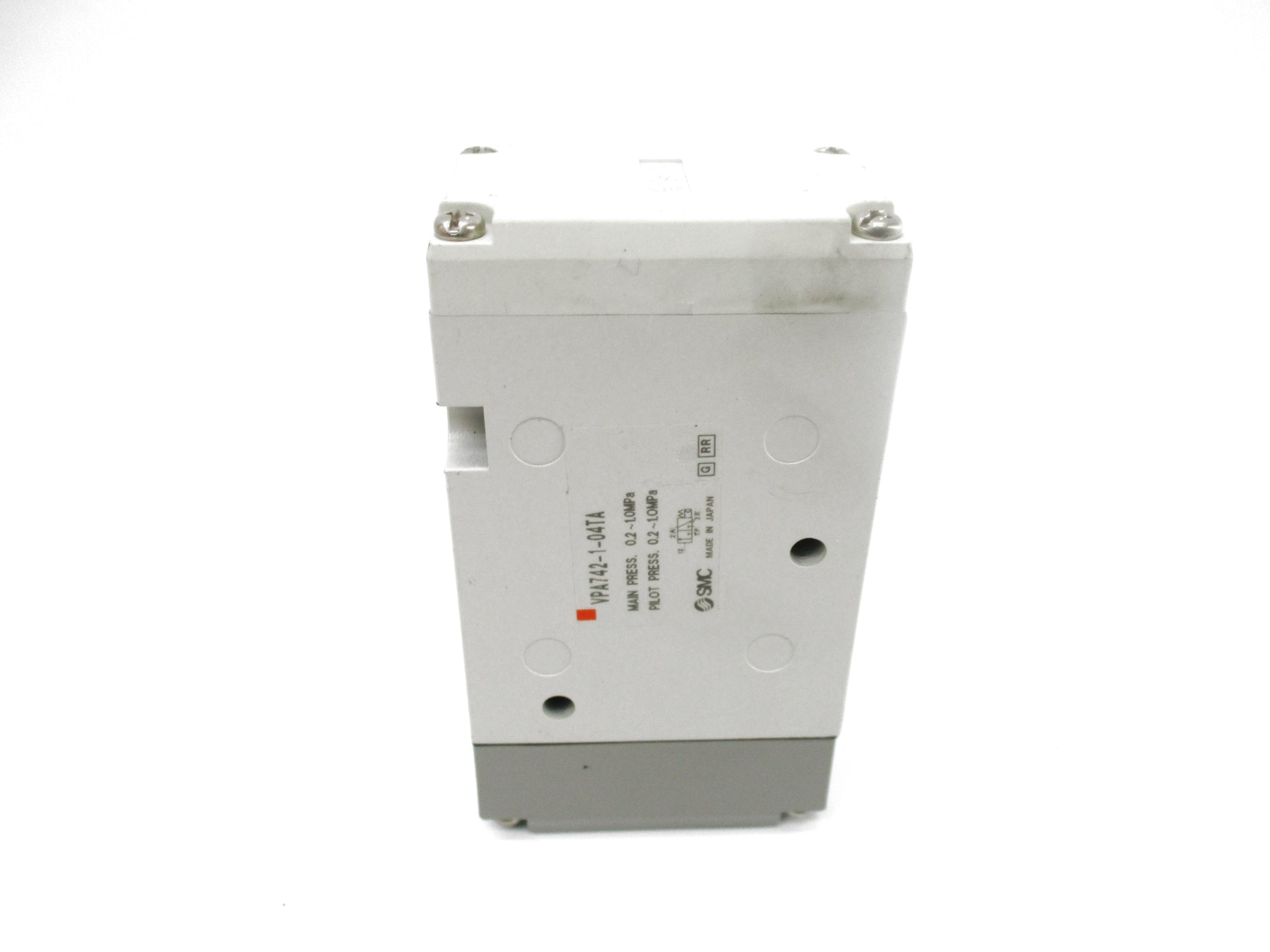 SMC VPA742-1-04TA NSNP