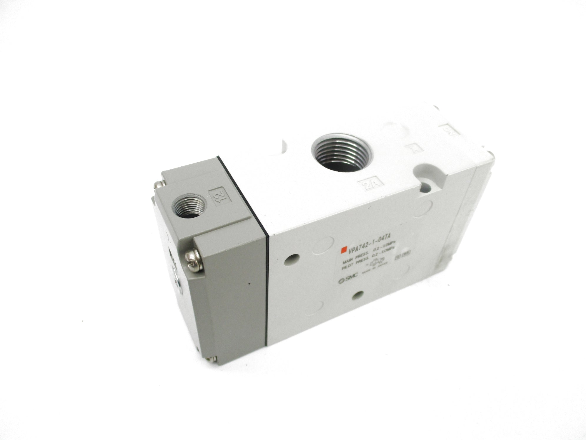 SMC VPA742-1-04TA NSNP