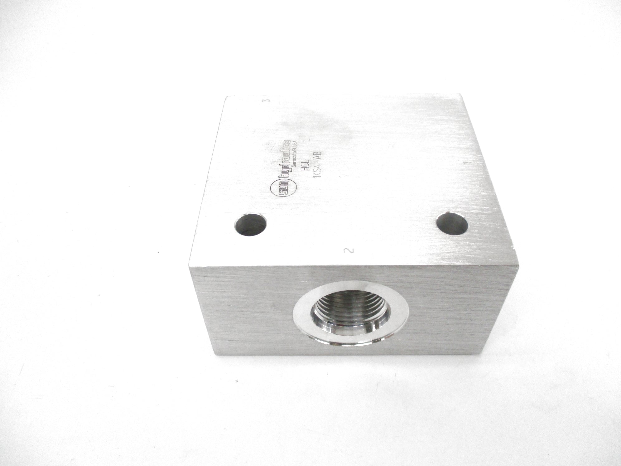 SUN HYDRAULICS HCL 1KS4-AB NSNP