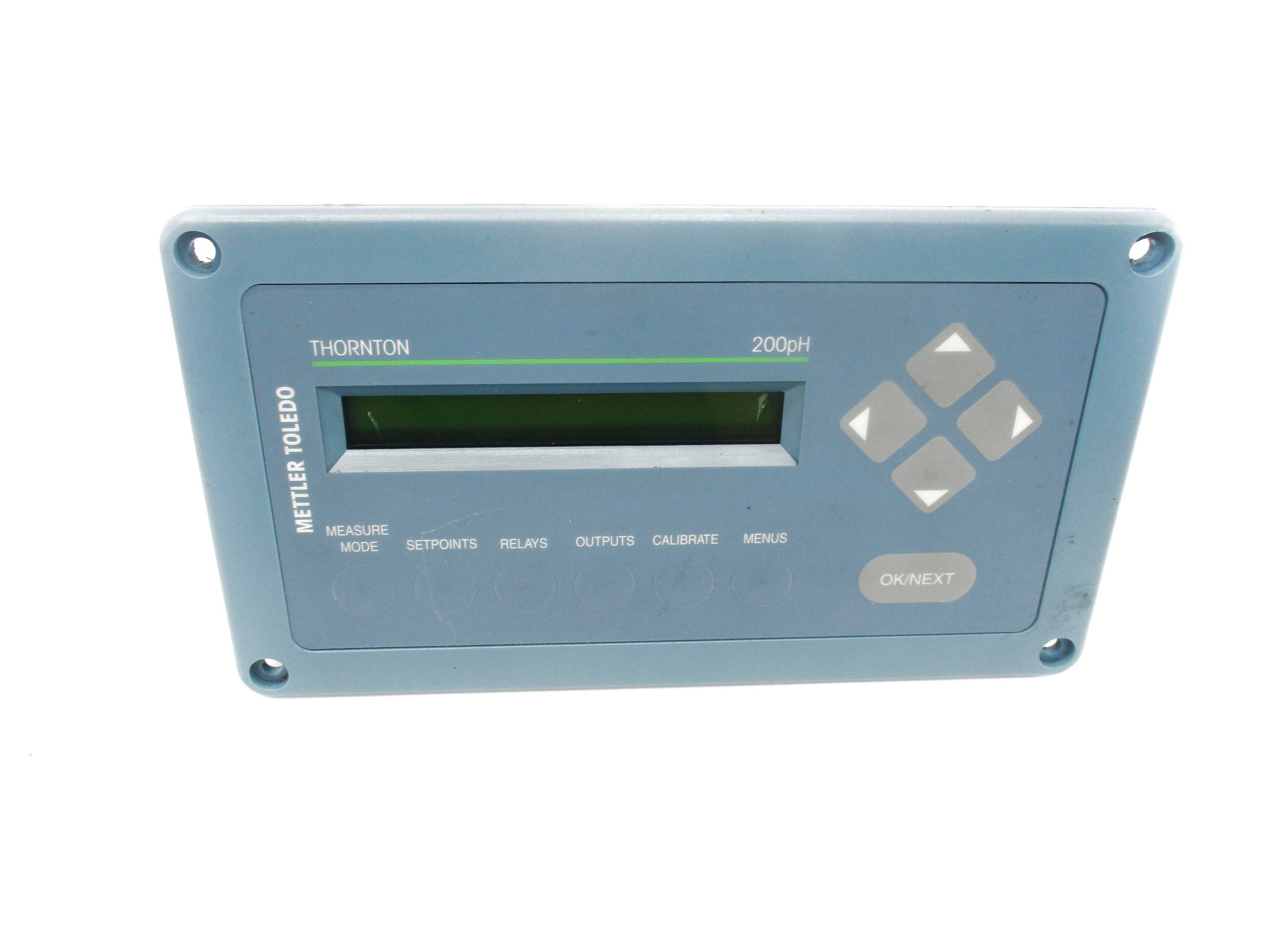 METTLER TOLEDO 6322-1 UNMP