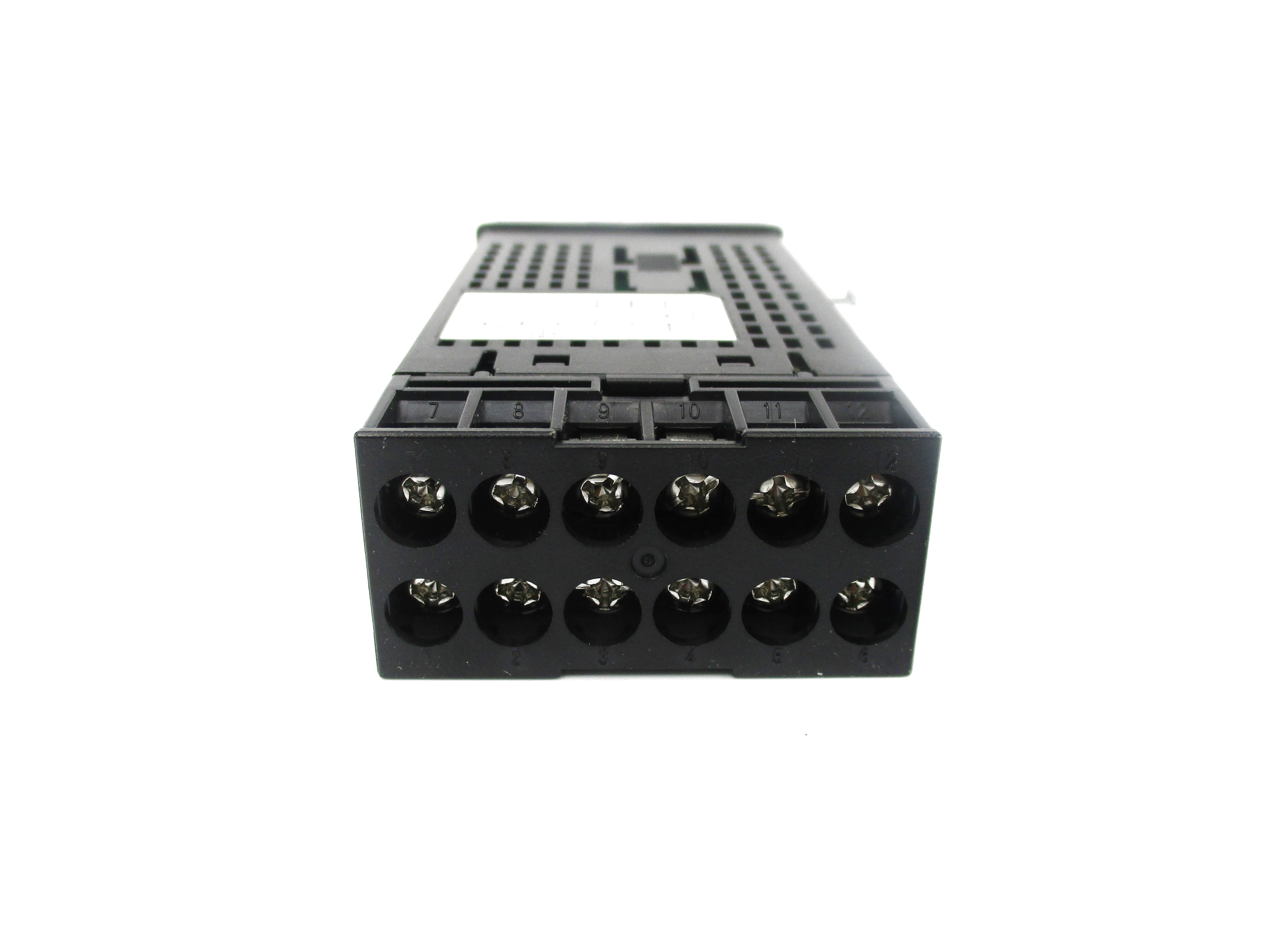 OMRON E5GC-RX2A6M-000 NSMP