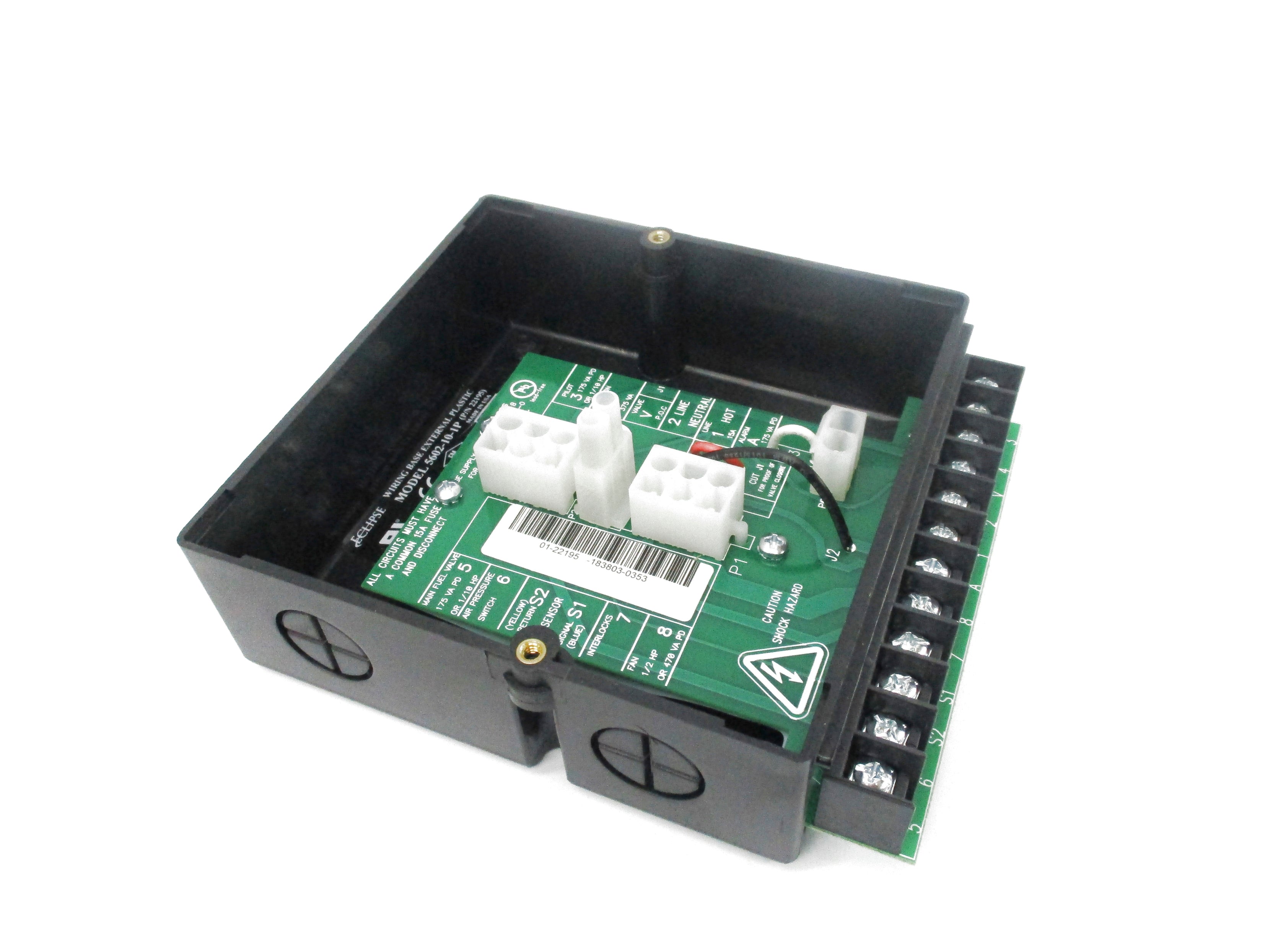 ECLIPSE 5602-101P NSMP