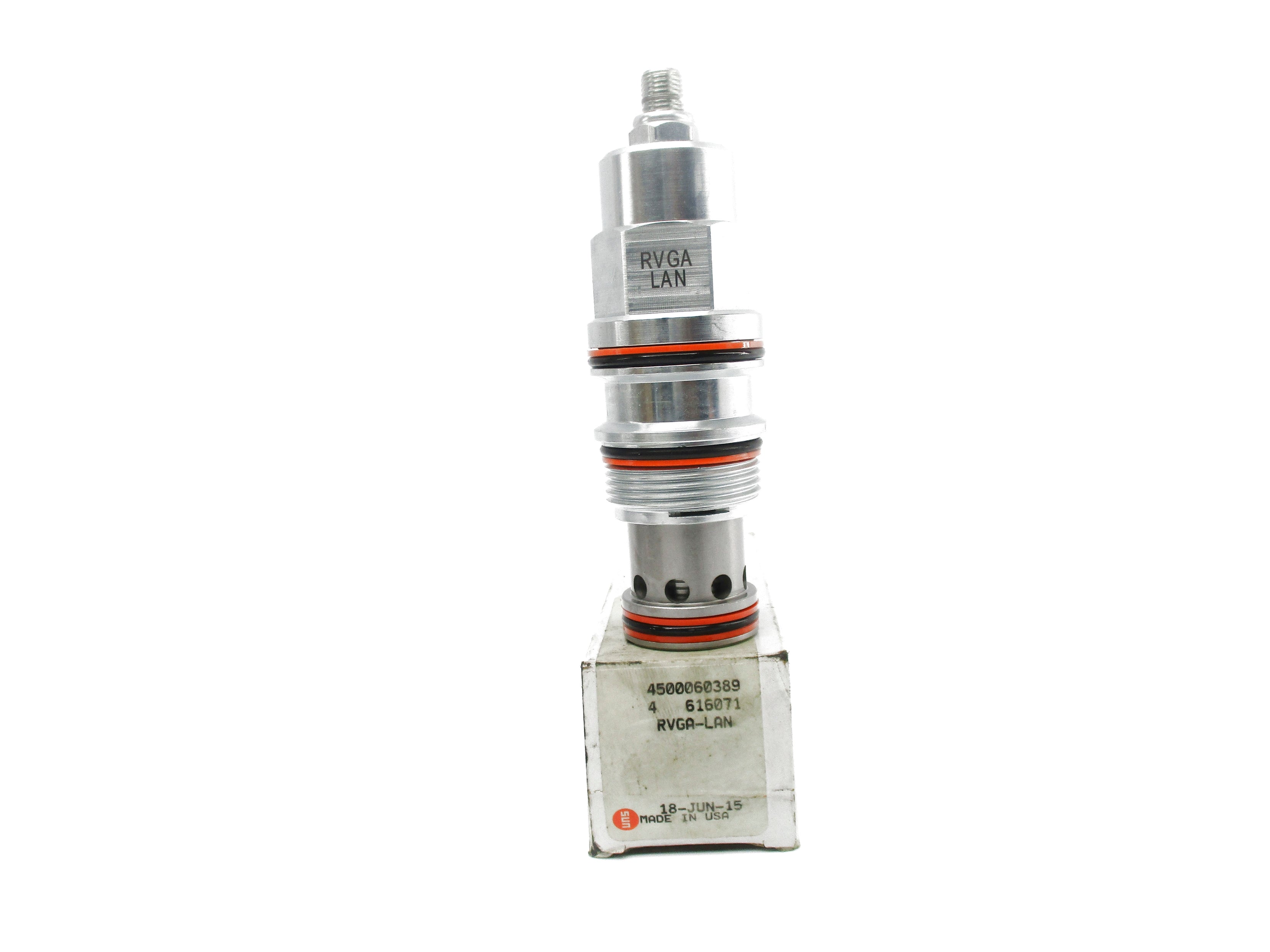 SUN HYDRAULICS RVGA-LAN NSMP