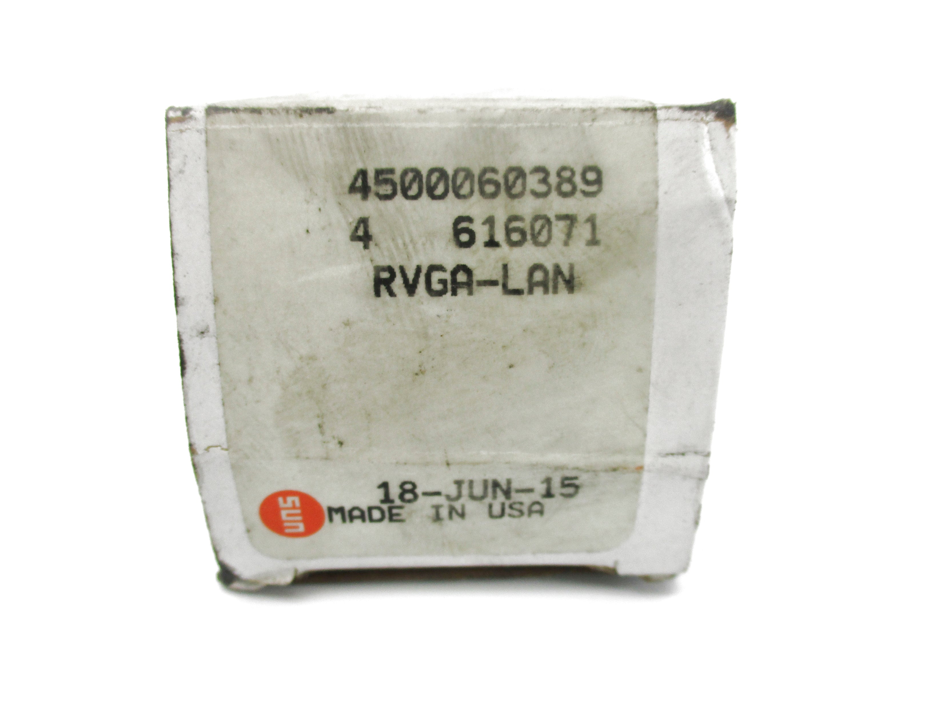 SUN HYDRAULICS RVGA-LAN NSMP