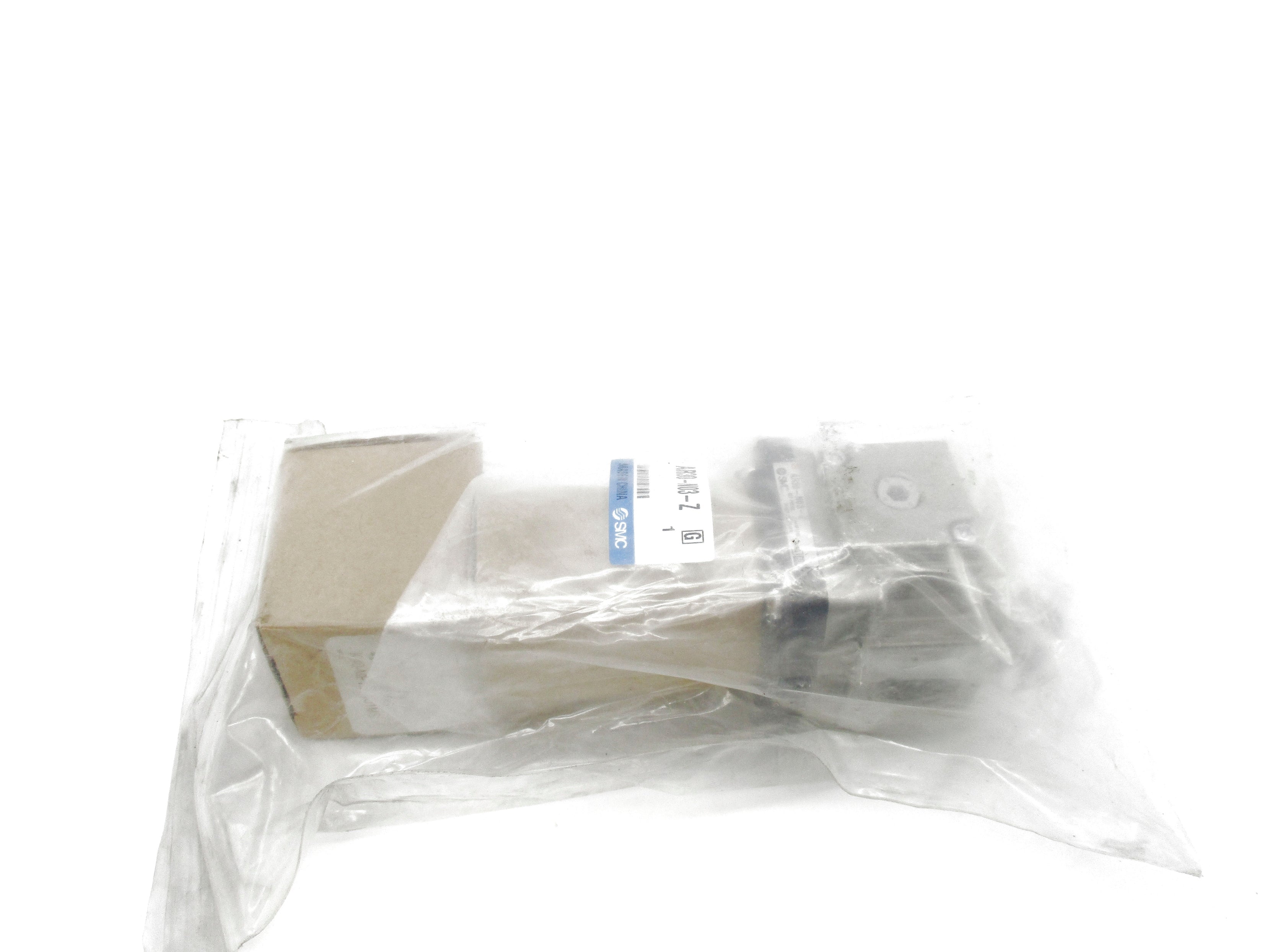 SMC AR30-N03G-Z NSMP