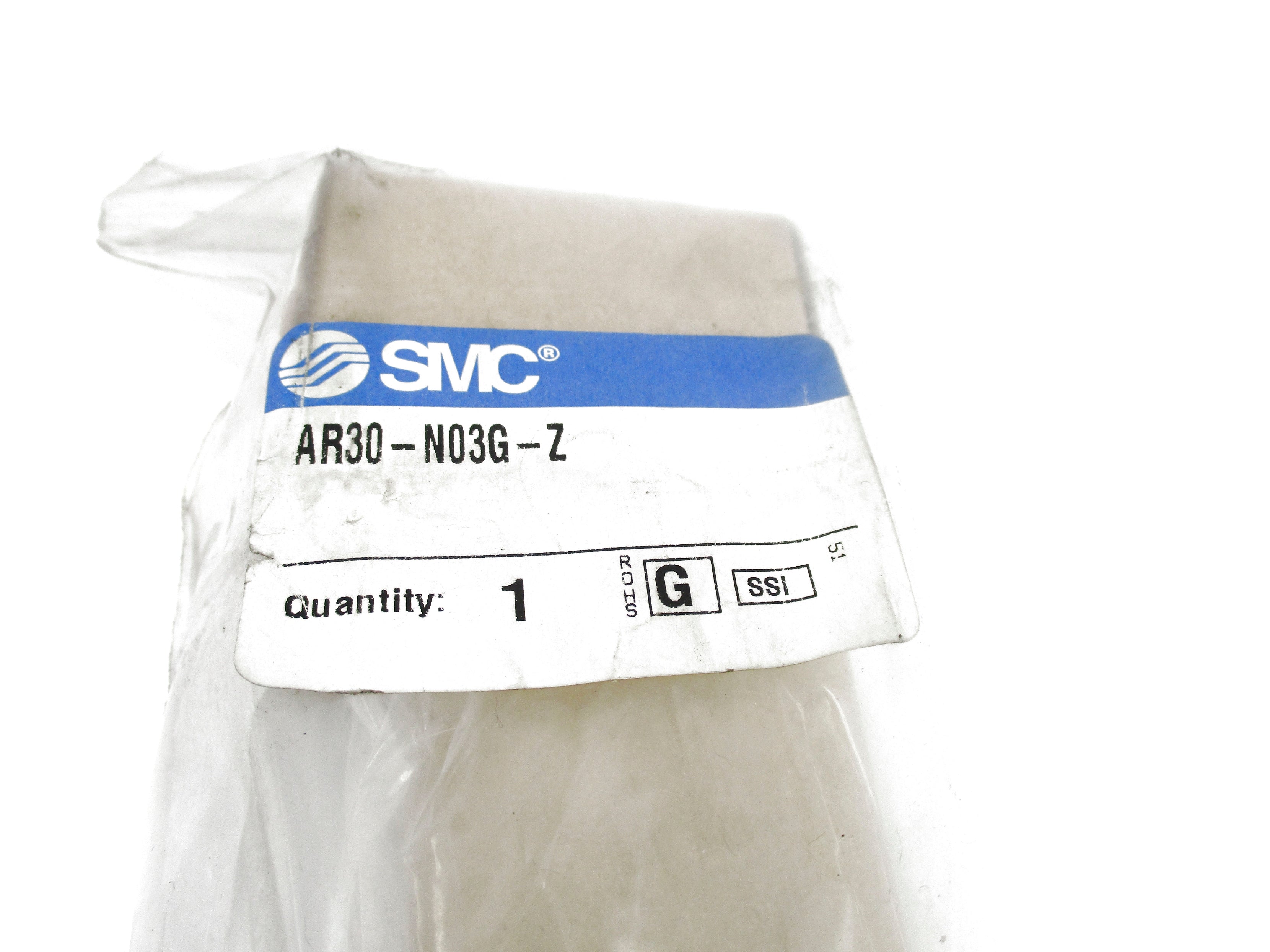 SMC AR30-N03G-Z NSMP