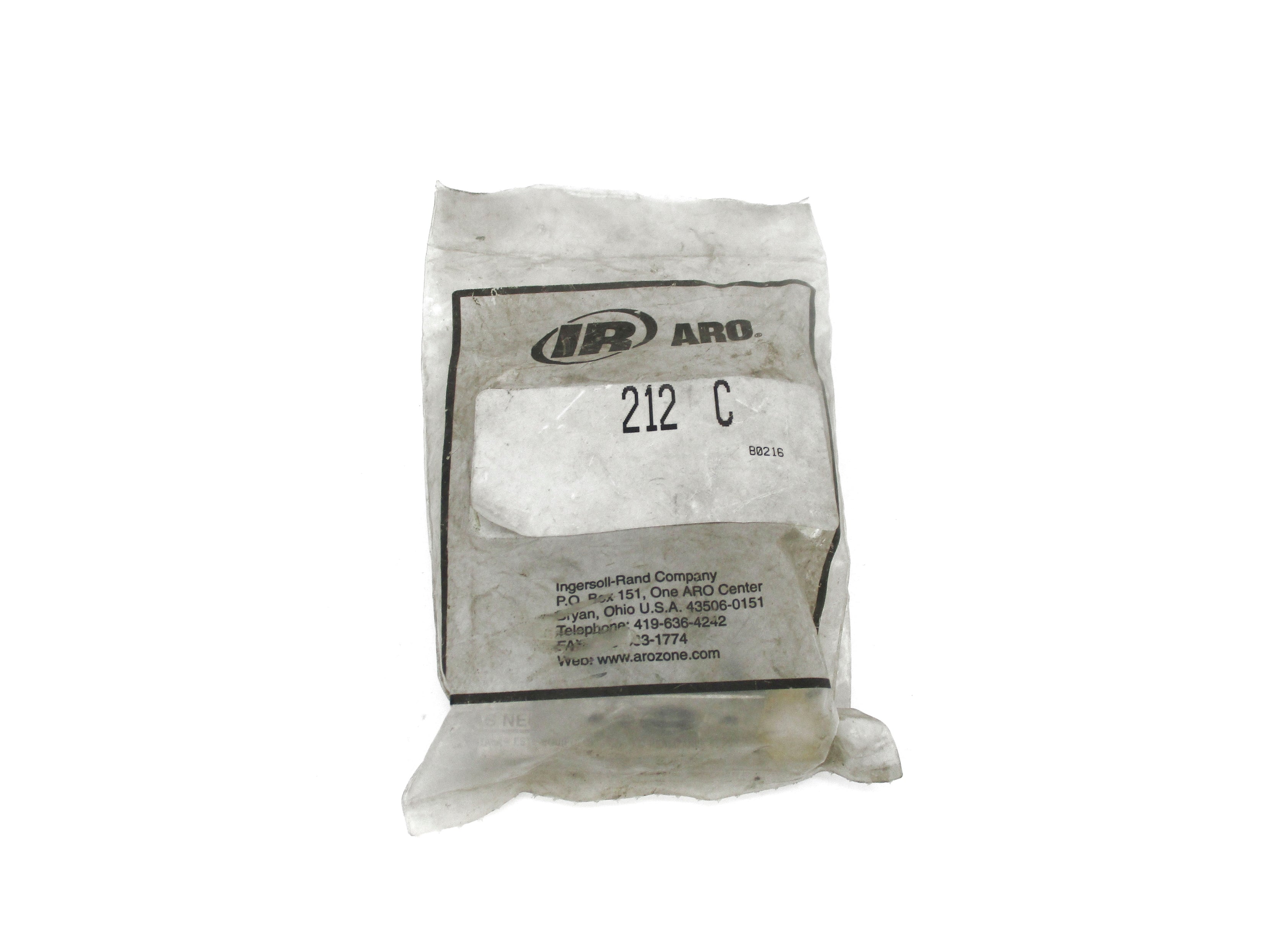 ARO 212C NSMP