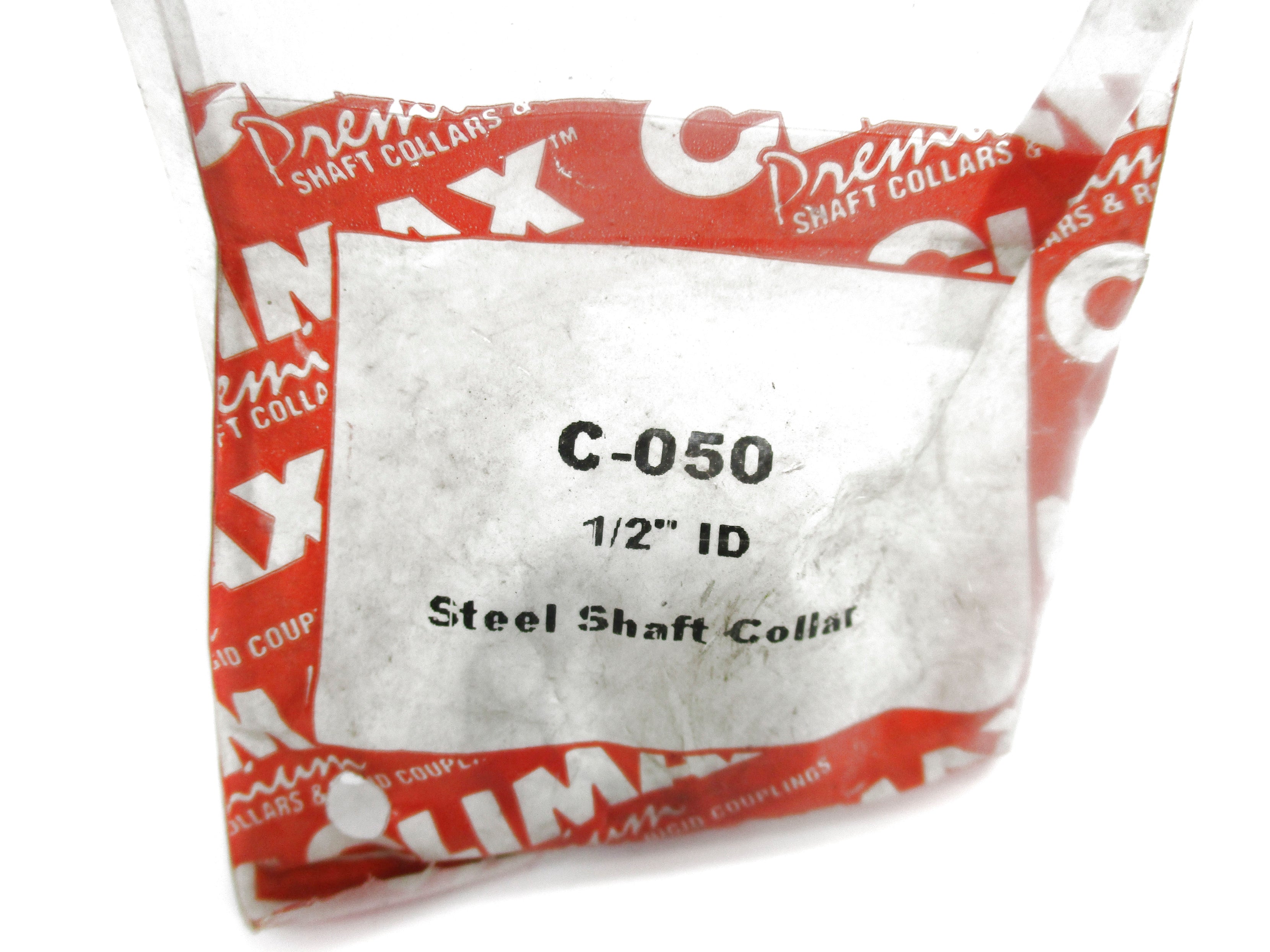 CLIMAX C-050 NSMP