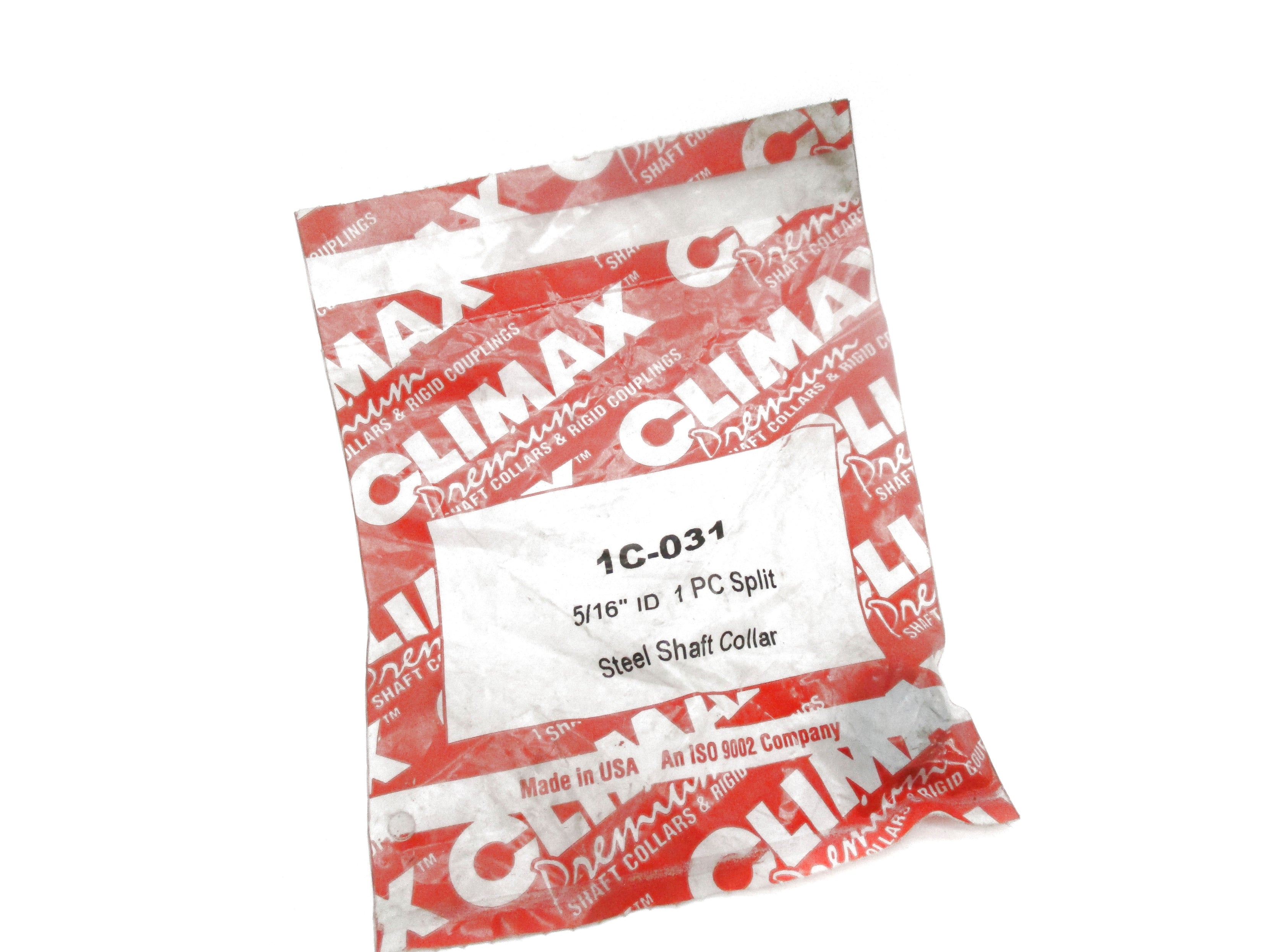 CLIMAX 1C-031 NSMP