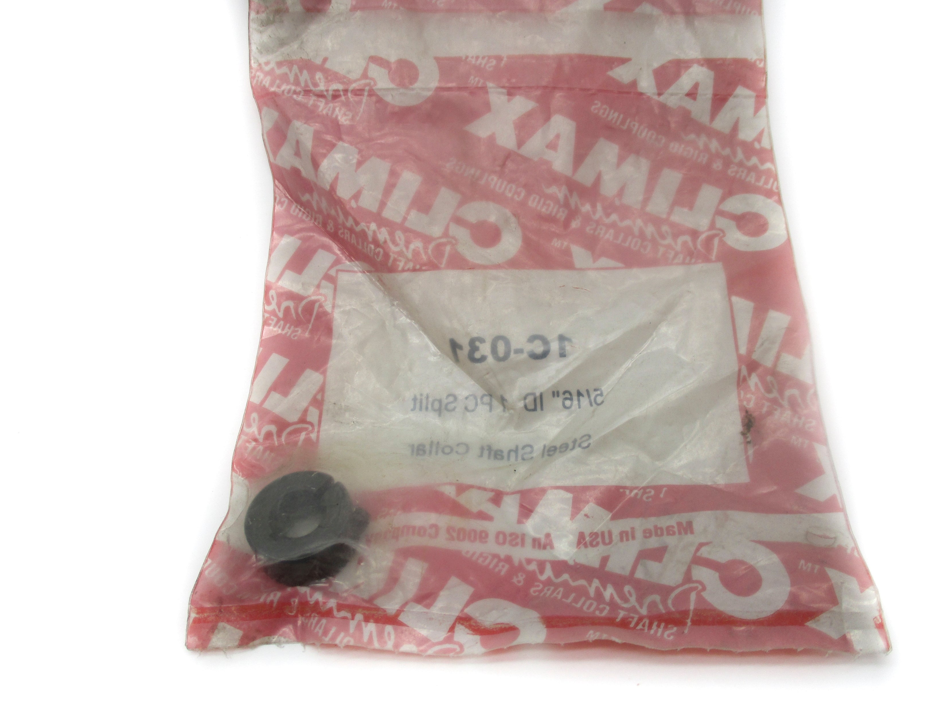 CLIMAX 1C-031 NSMP