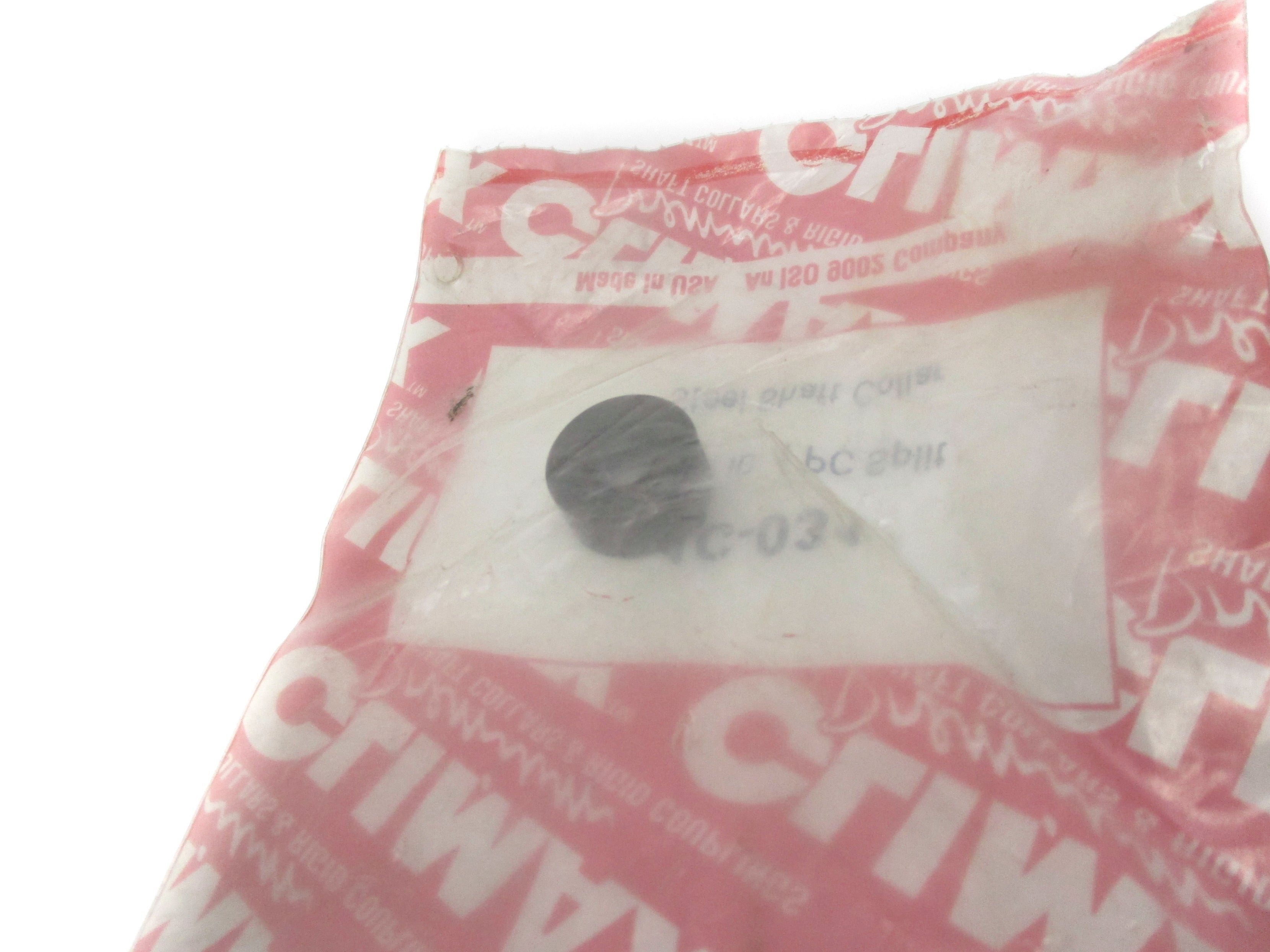 CLIMAX 1C-031 NSMP