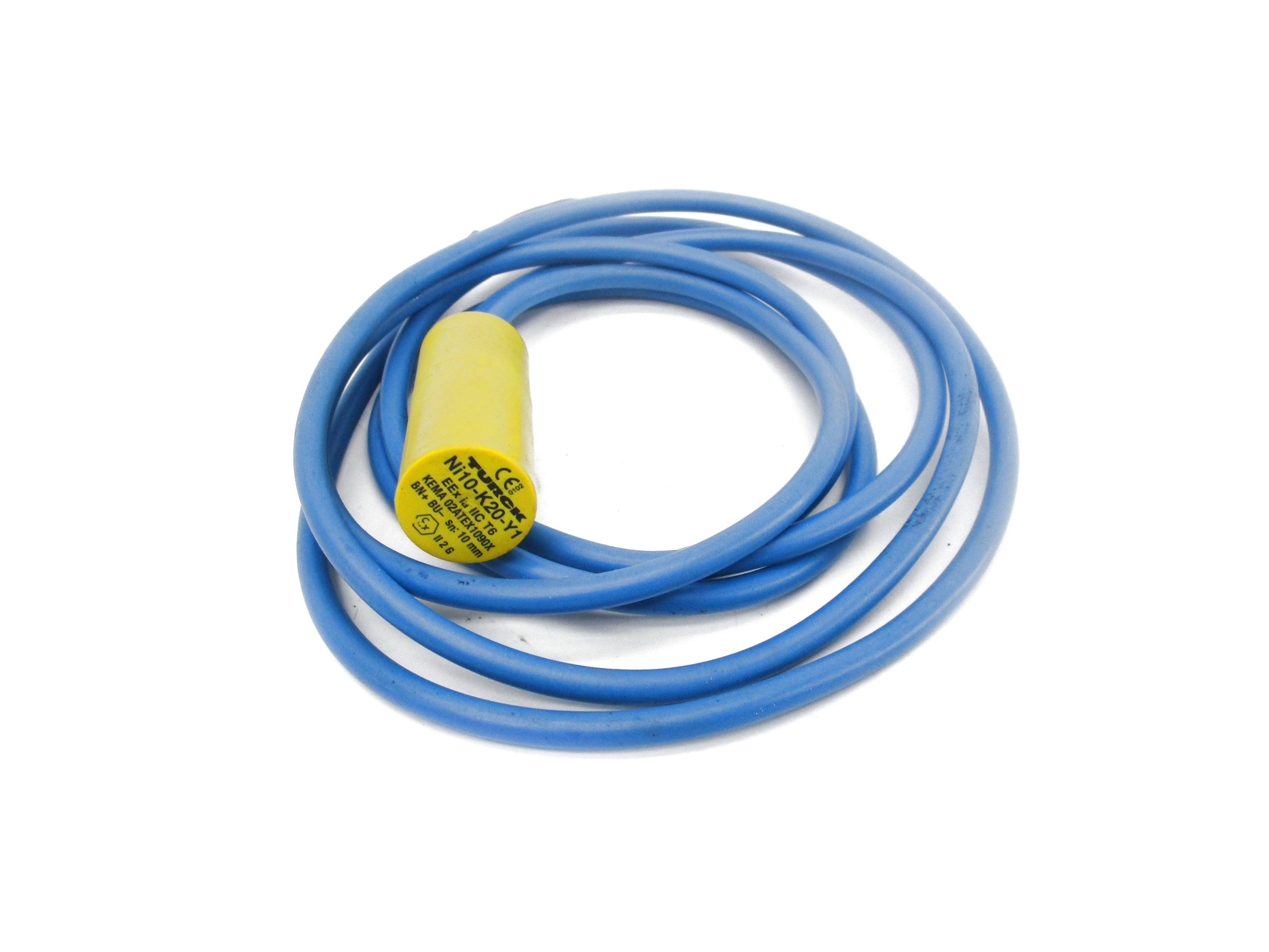 TURCK NI10-K20-Y1 NSNP