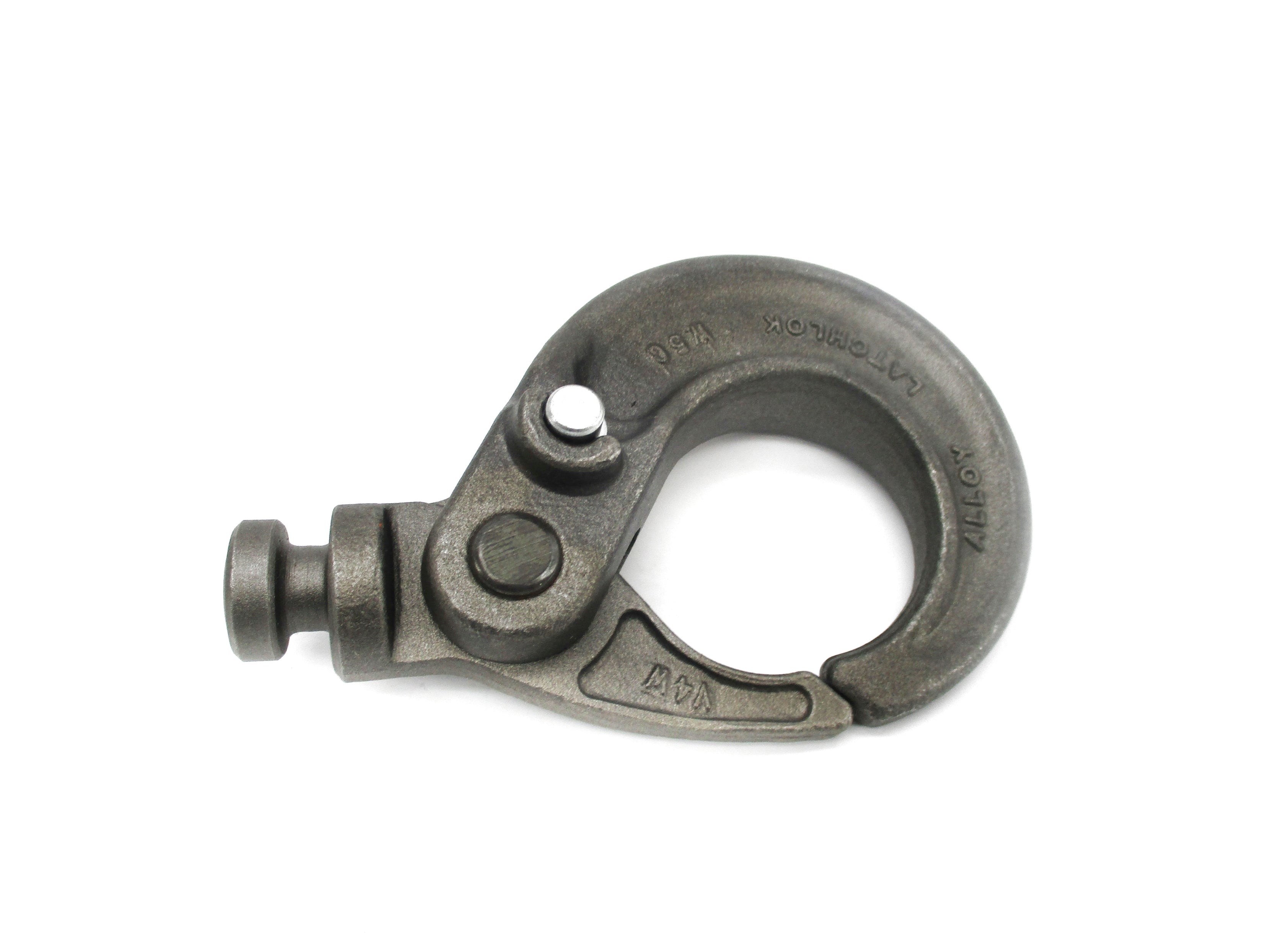 ALLOY LATCHLOK W5G NSNP