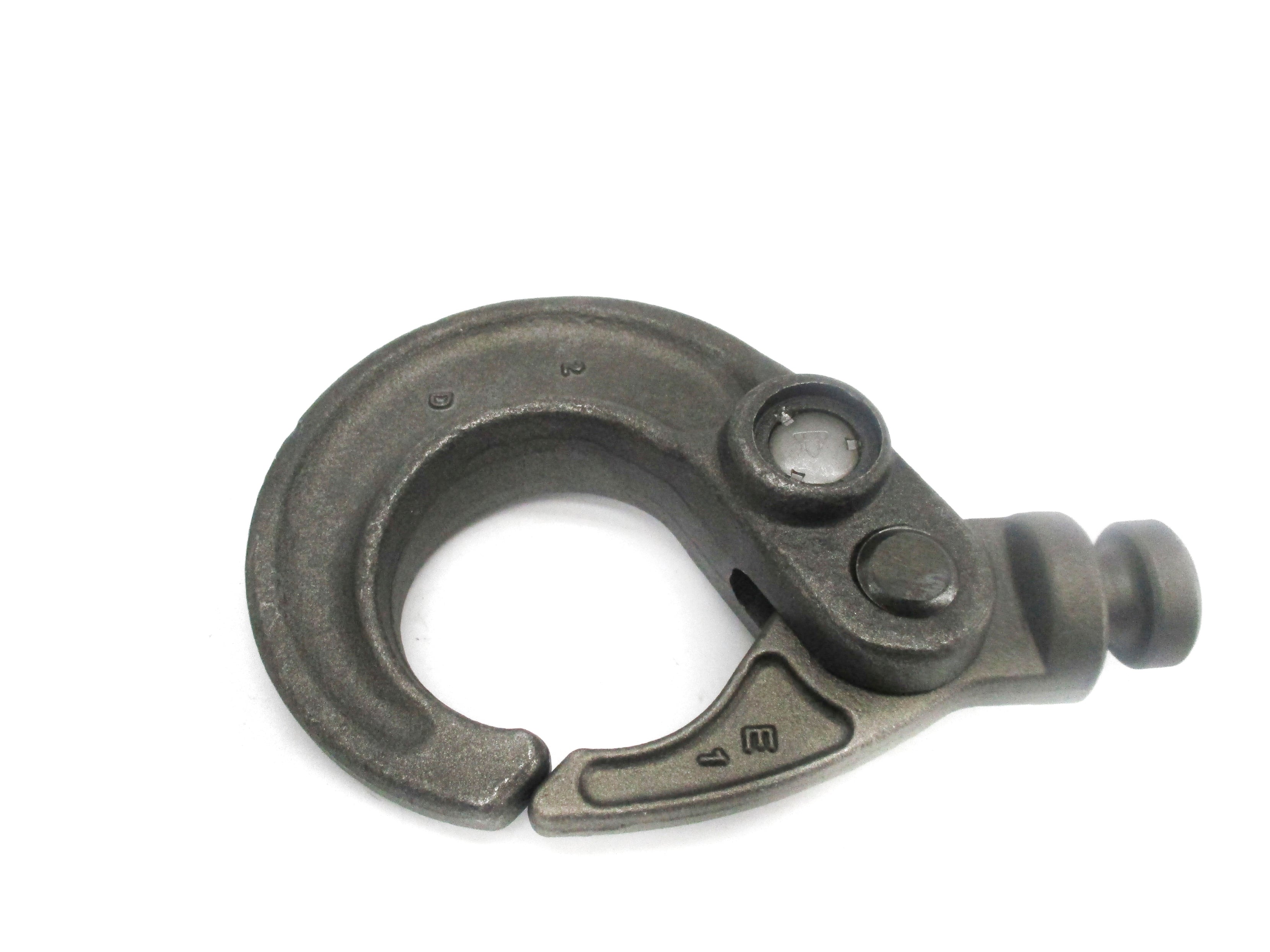 ALLOY LATCHLOK W5G NSNP