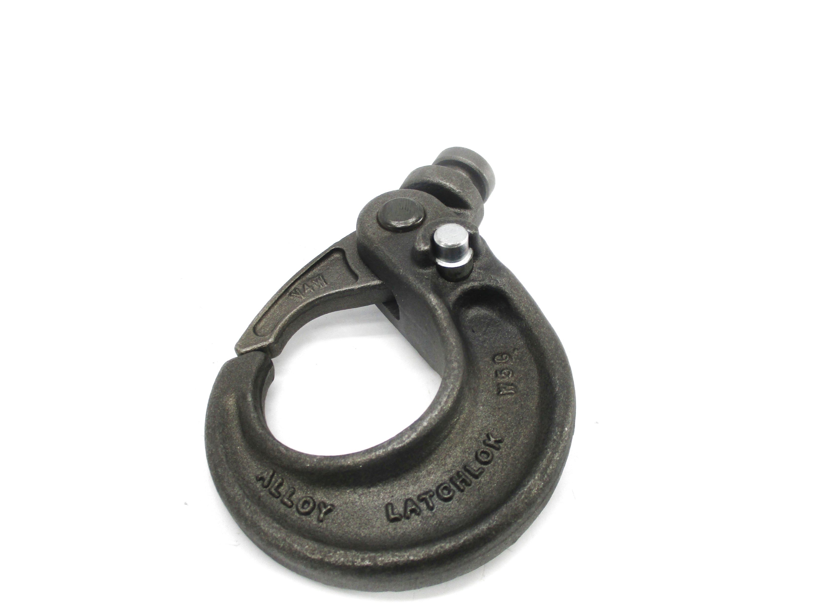 ALLOY LATCHLOK W5G NSNP