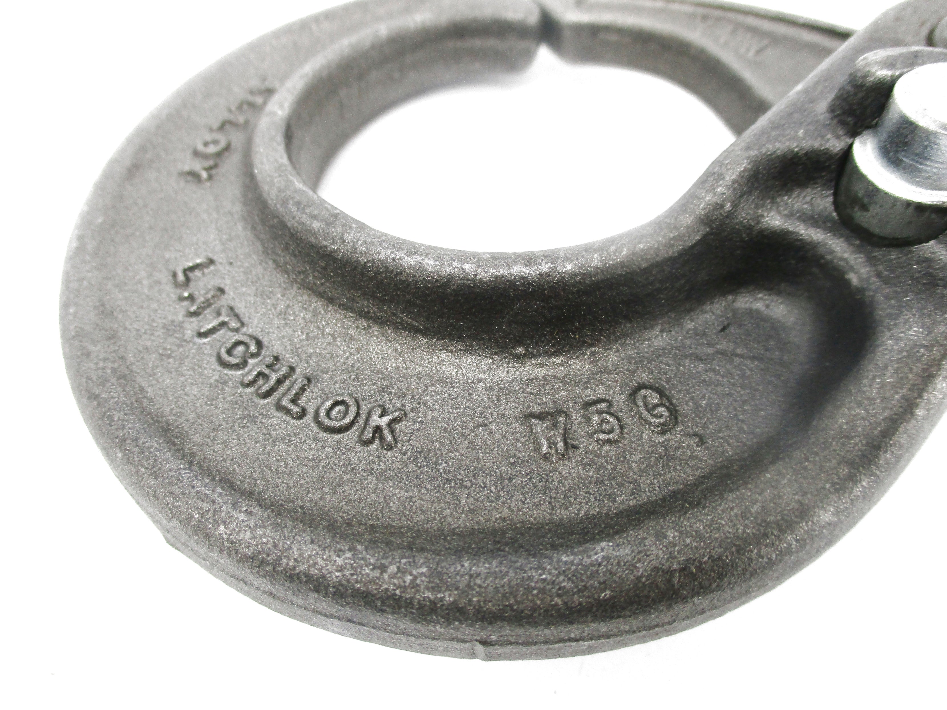 ALLOY LATCHLOK W5G NSNP