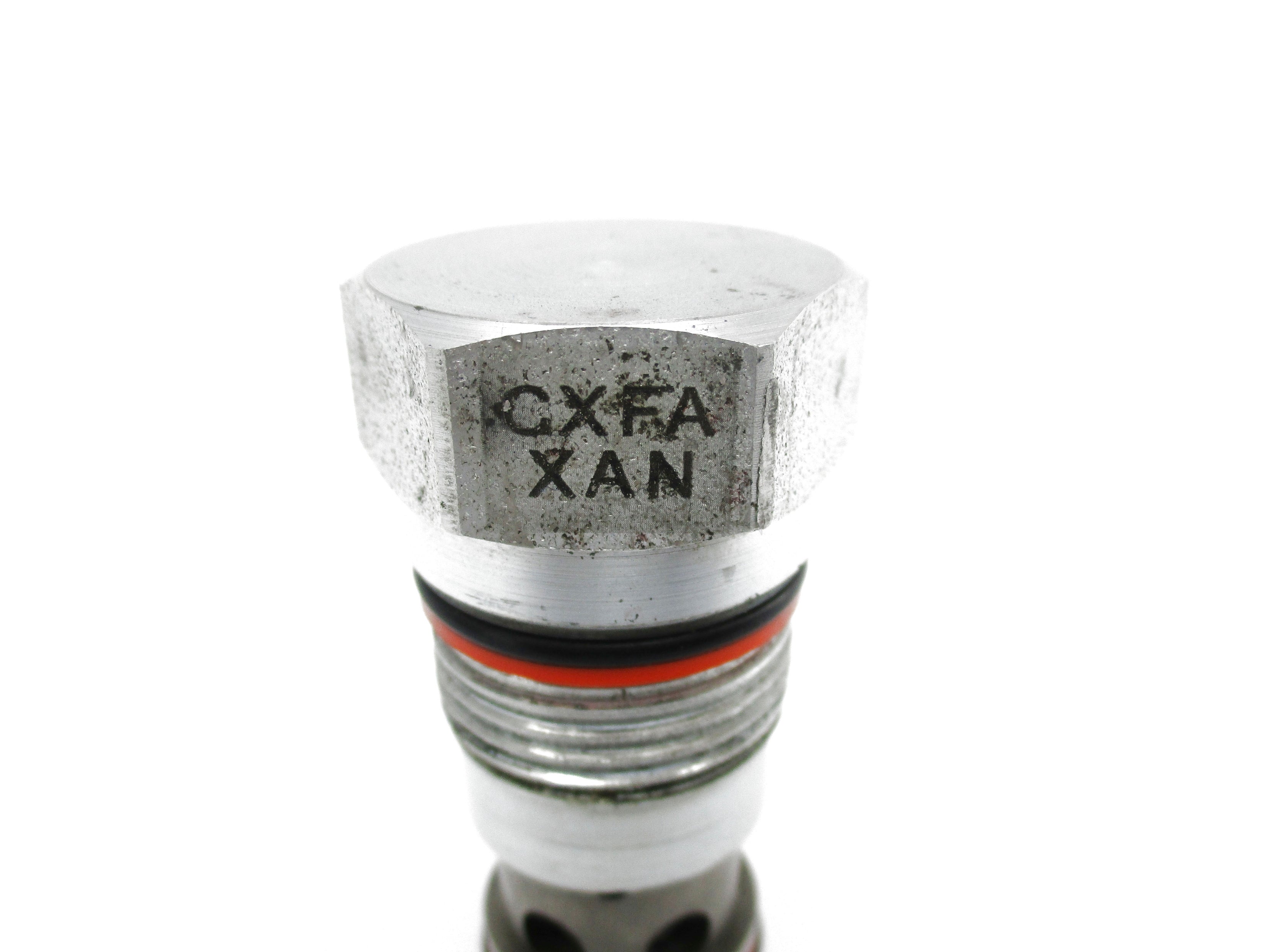 SUN HYDRAULICS CXFAXAN NSNP