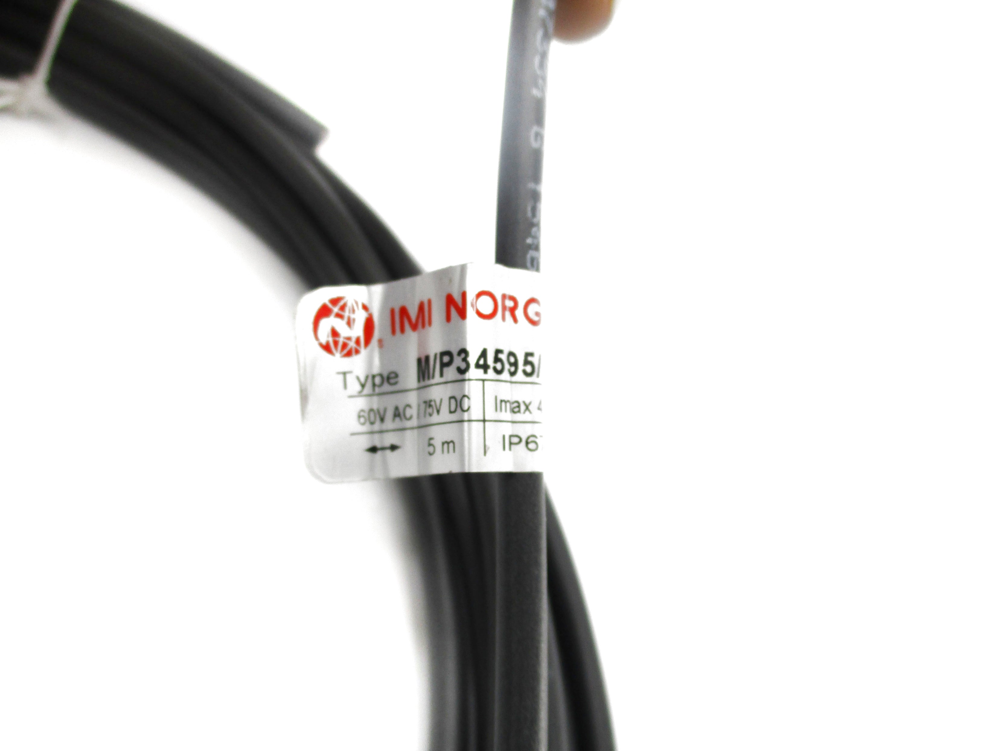 NORGREN M/P34595/5 NSNP