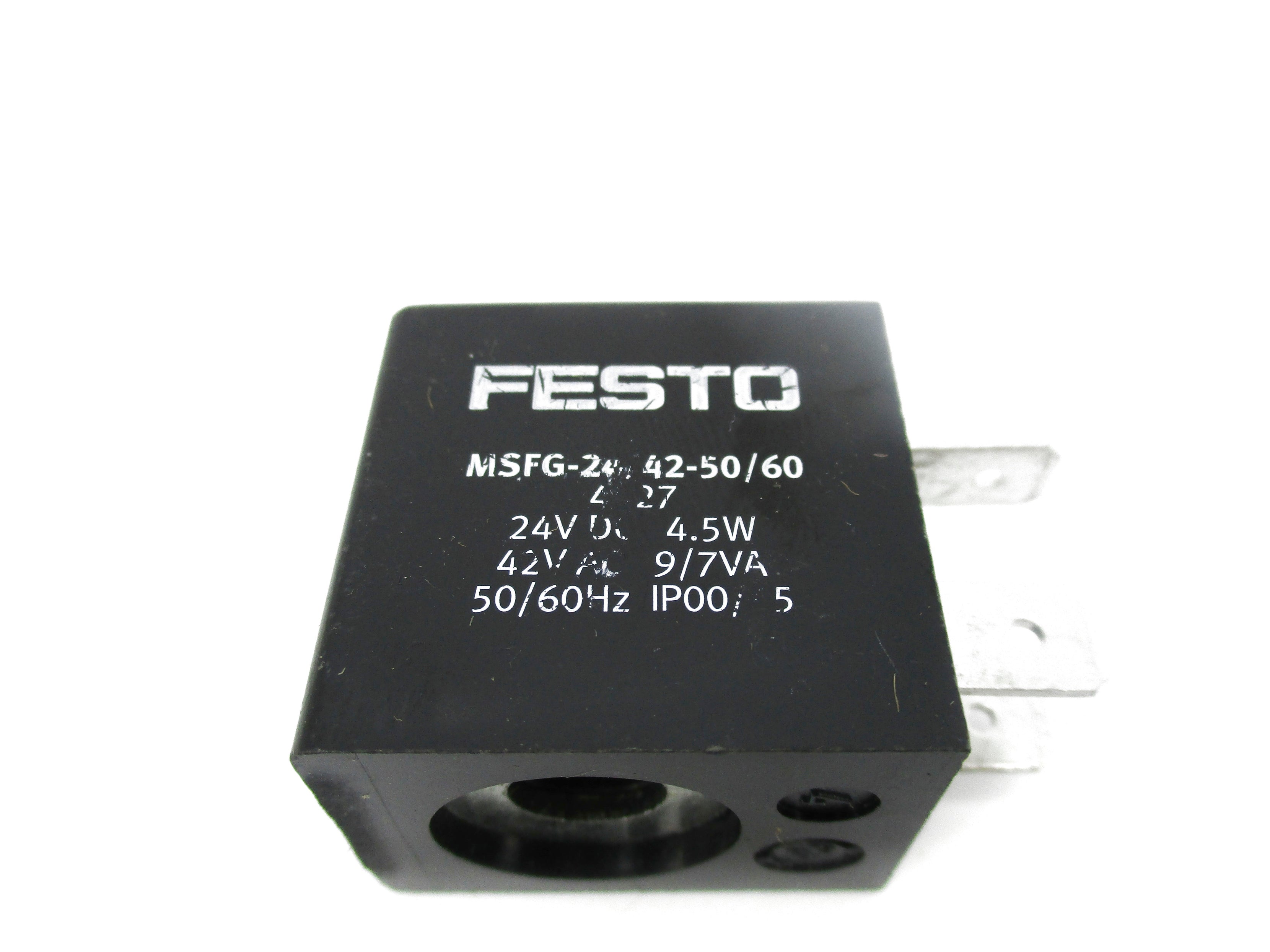 FESTO MSFG-24-42-50/60 NSNP