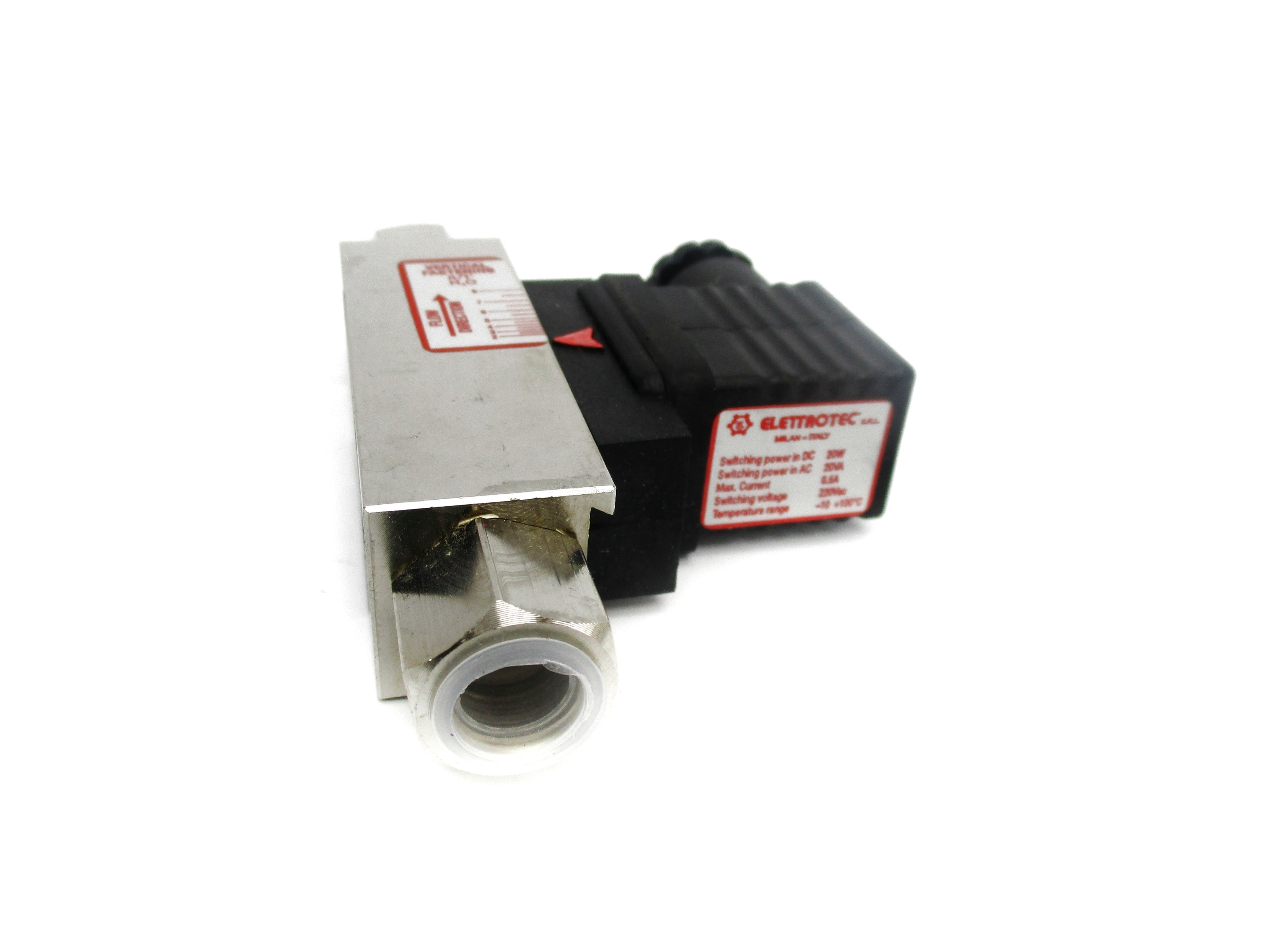 ELETTROTEC IFE2R9 NSMP