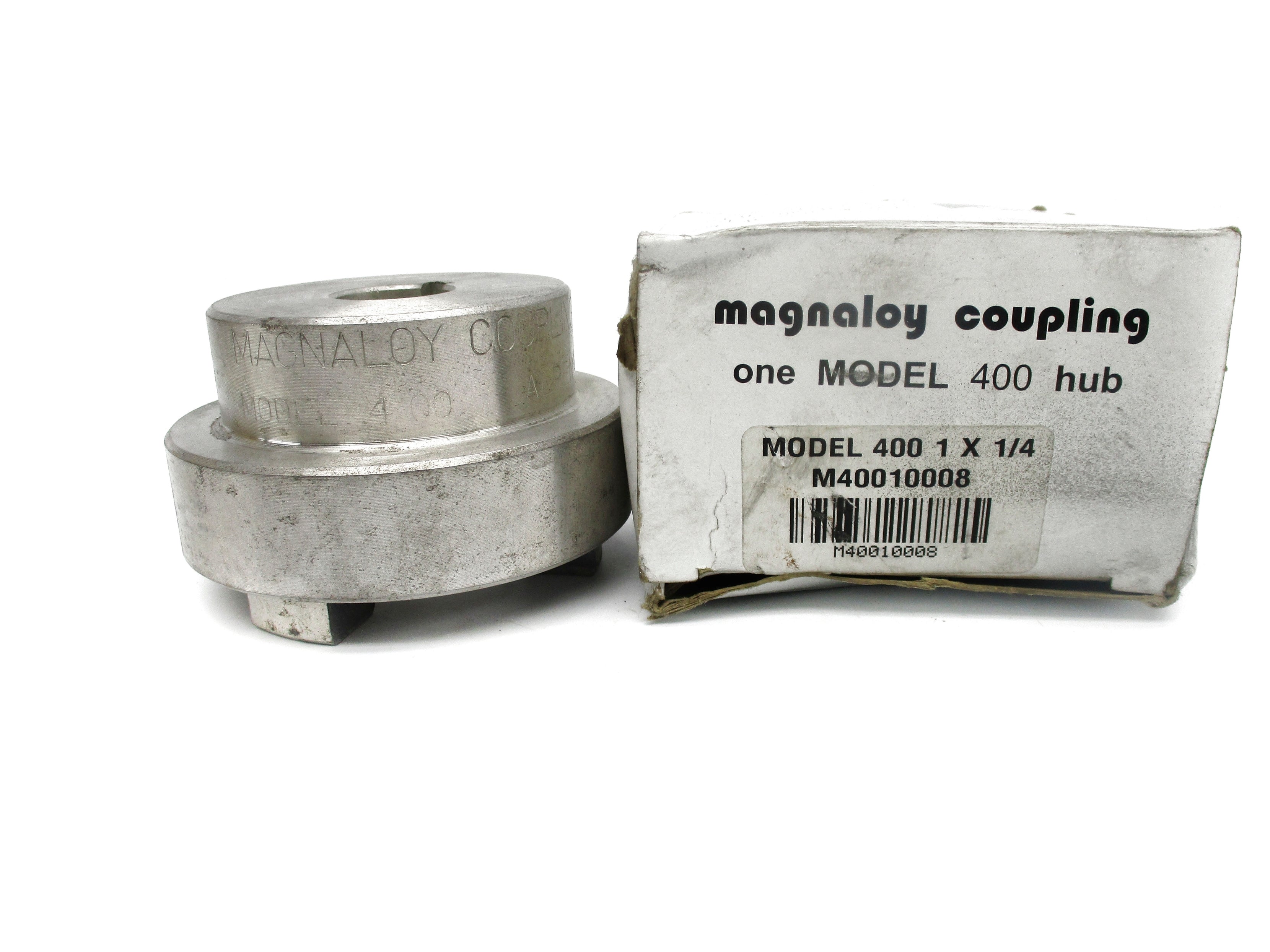 MAGNALOY M40010008 NSMP