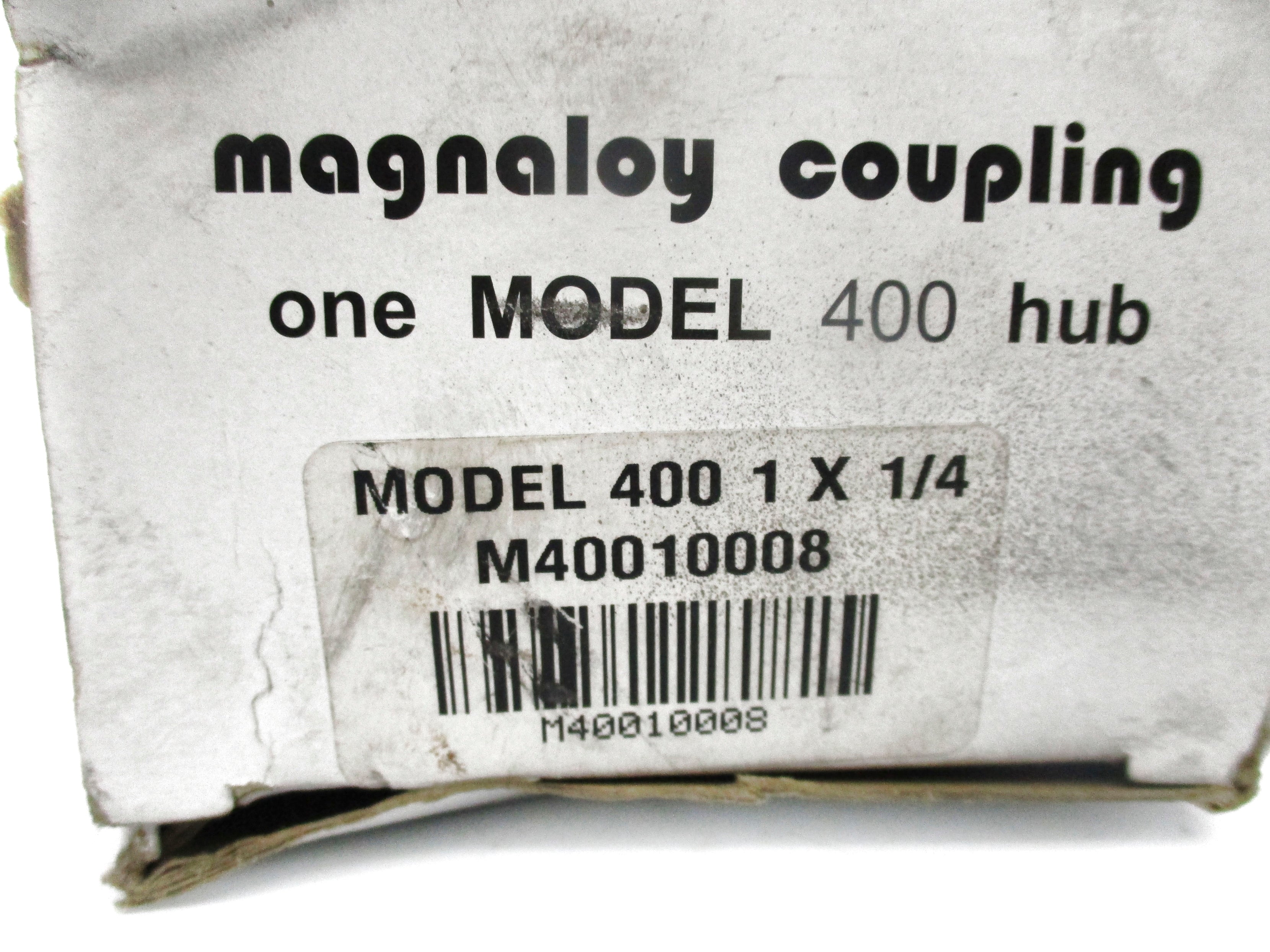 MAGNALOY M40010008 NSMP