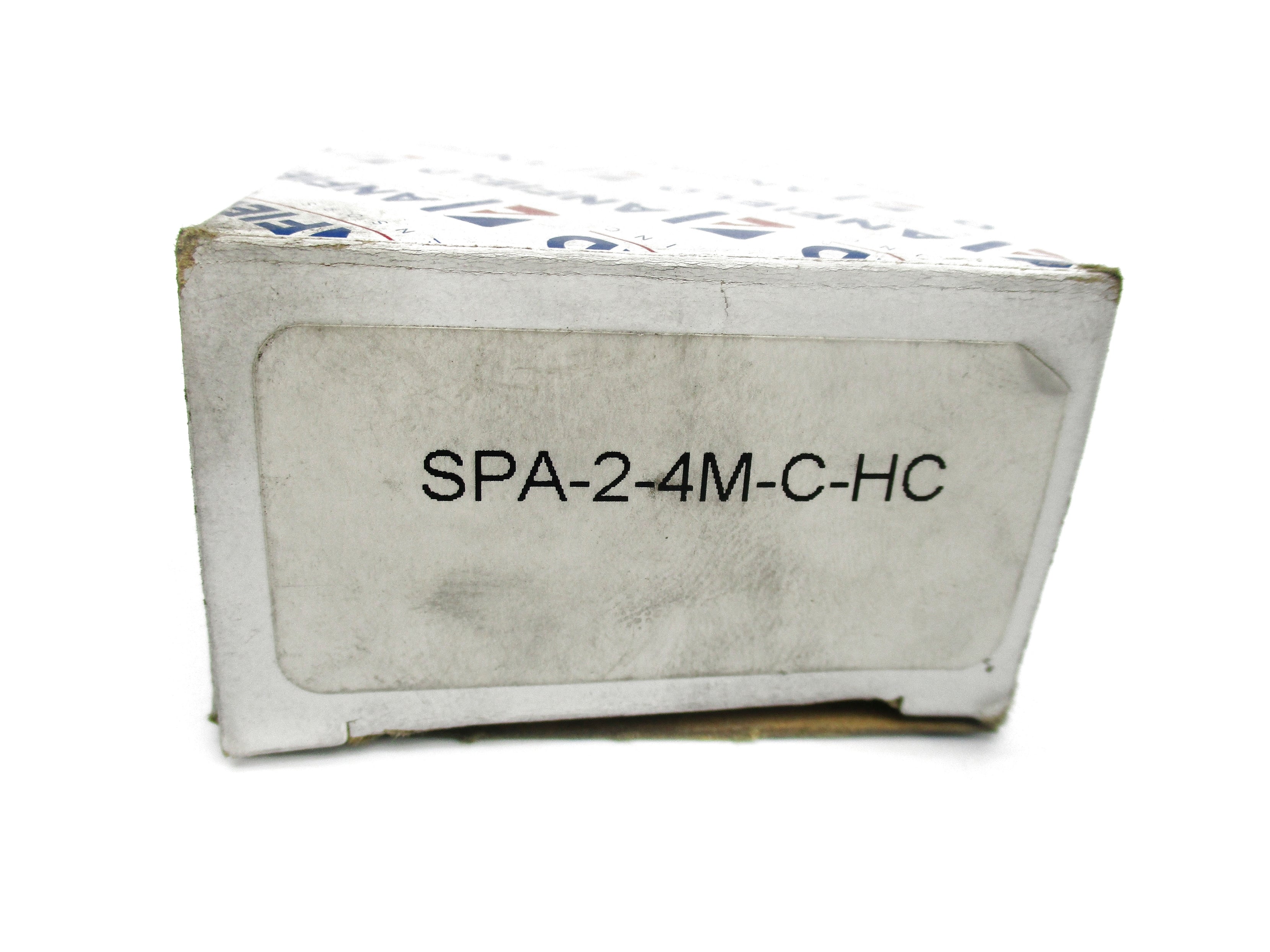 ANFIELD SPA-2-4M-C-HC NSMP