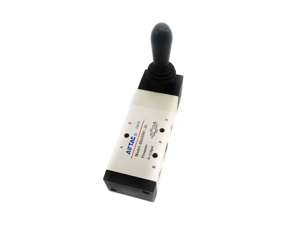AIRTAC 4HA330C-10 0-116PSI NSMP