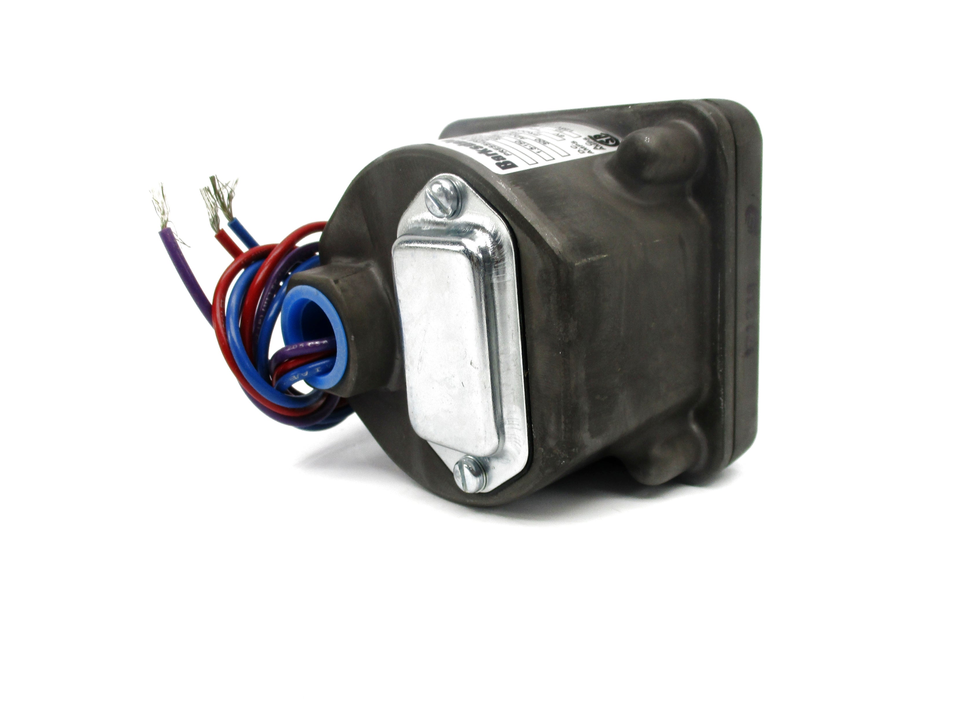 BARKSDALE D1H-A150SS-CS 300PSI NSMP