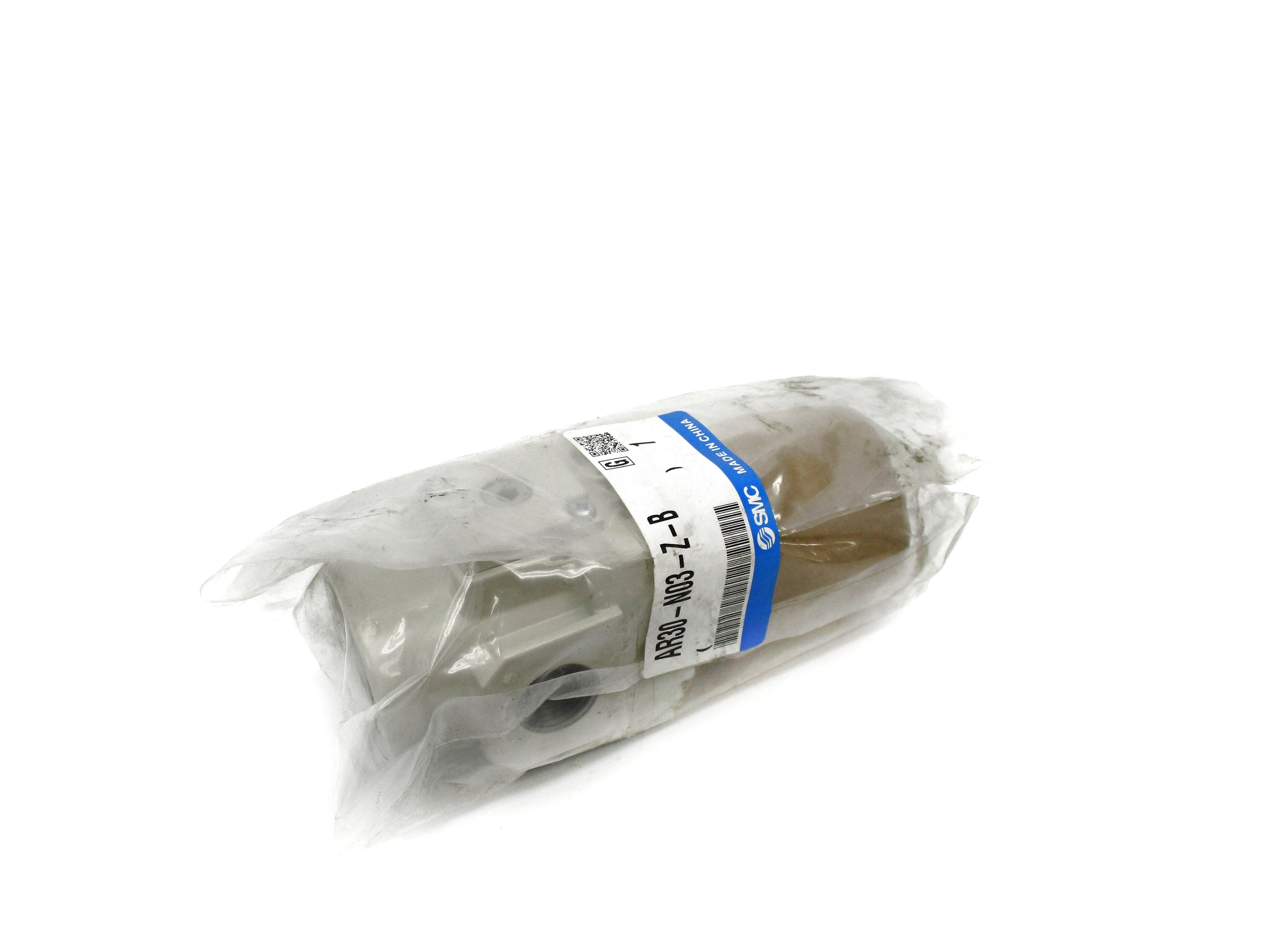 SMC AR30-N03-Z-B NSMP