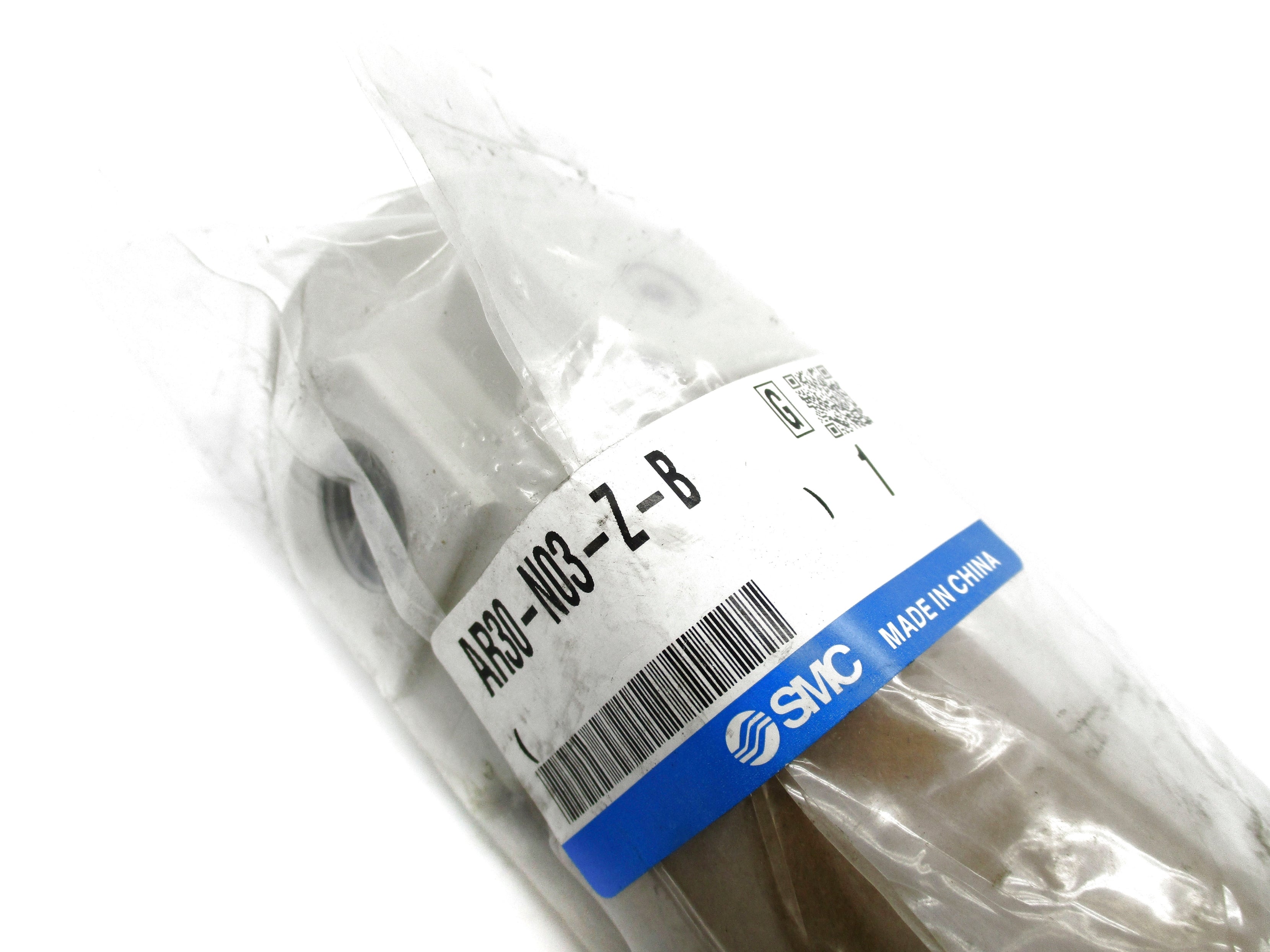 SMC AR30-N03-Z-B NSMP