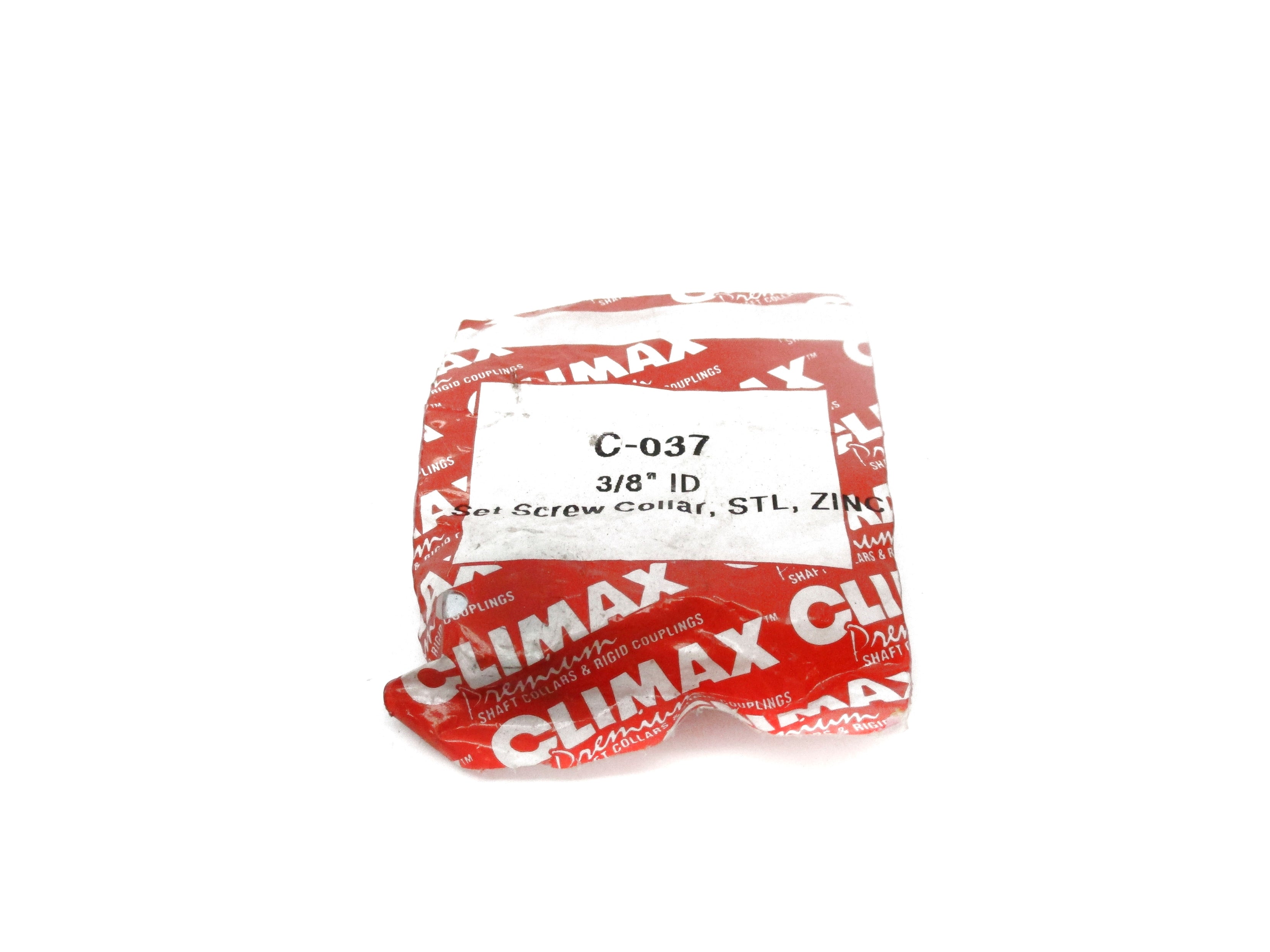 CLIMAX C-037 NSMP