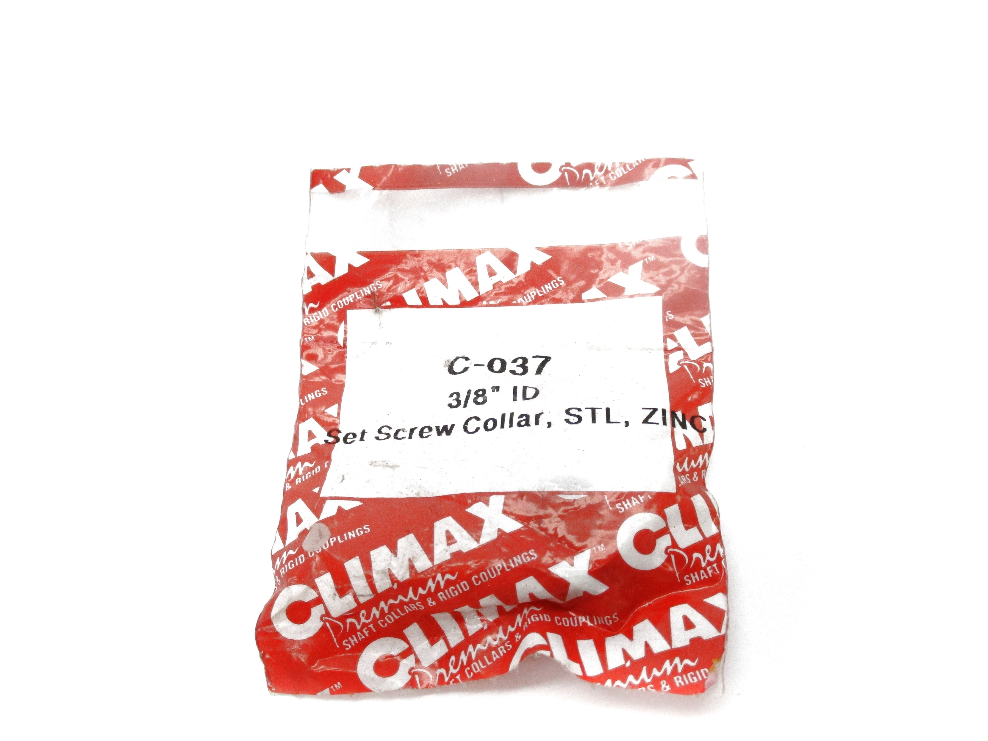 CLIMAX C-037 NSMP