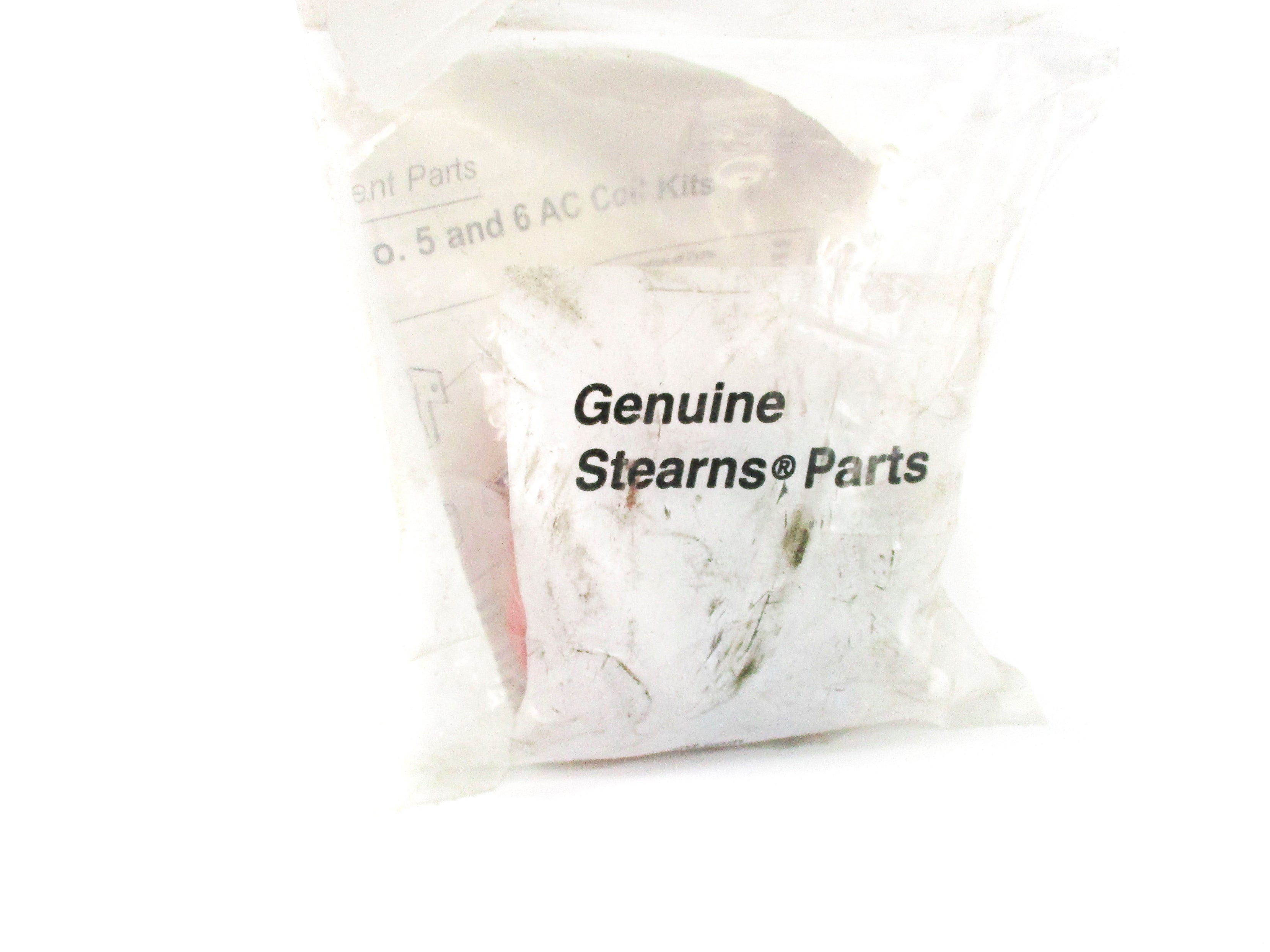 STEARNS 5-96-6605-33-004 NSMP