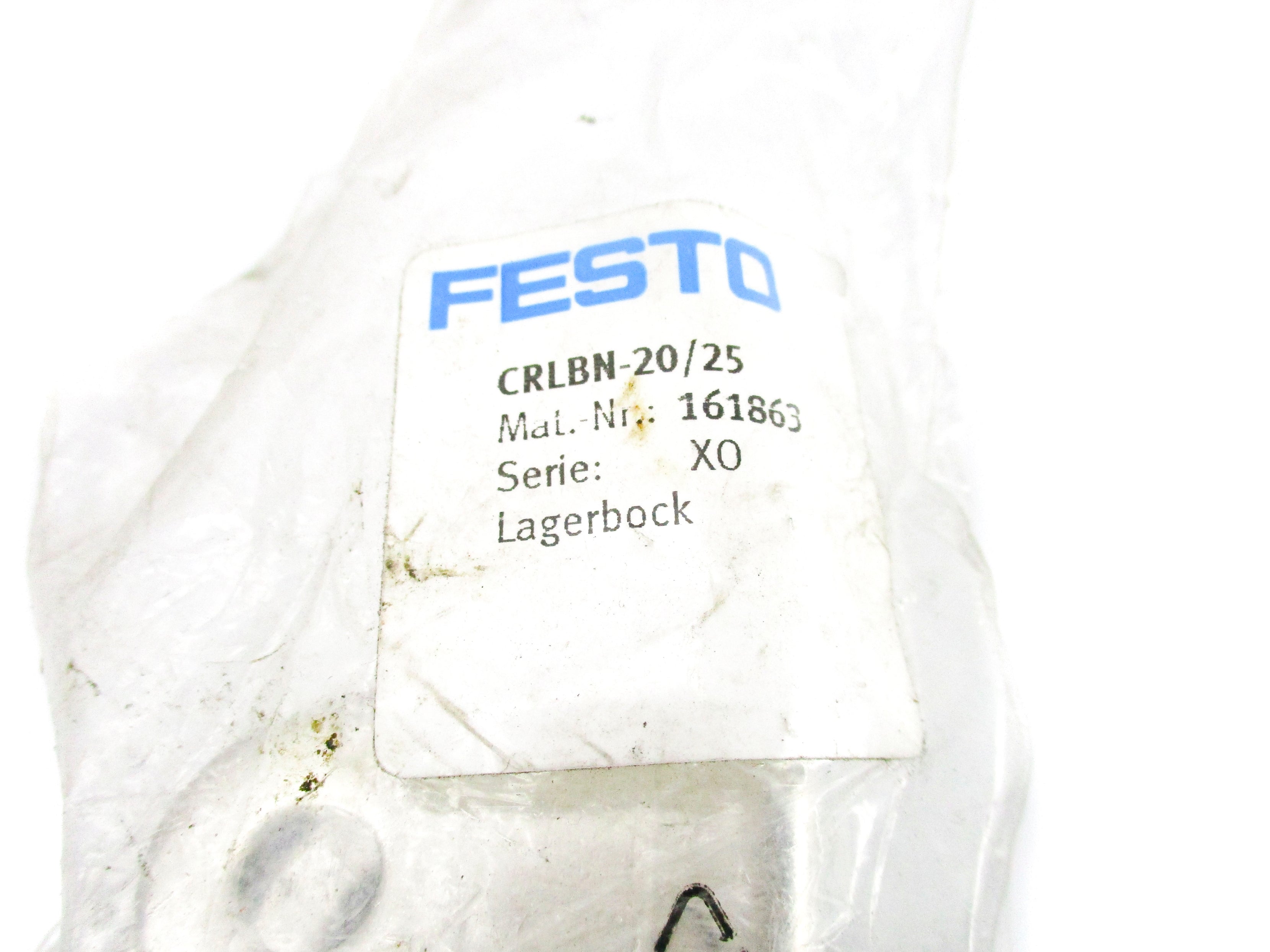 FESTO CRLBN-20/25 NSMP