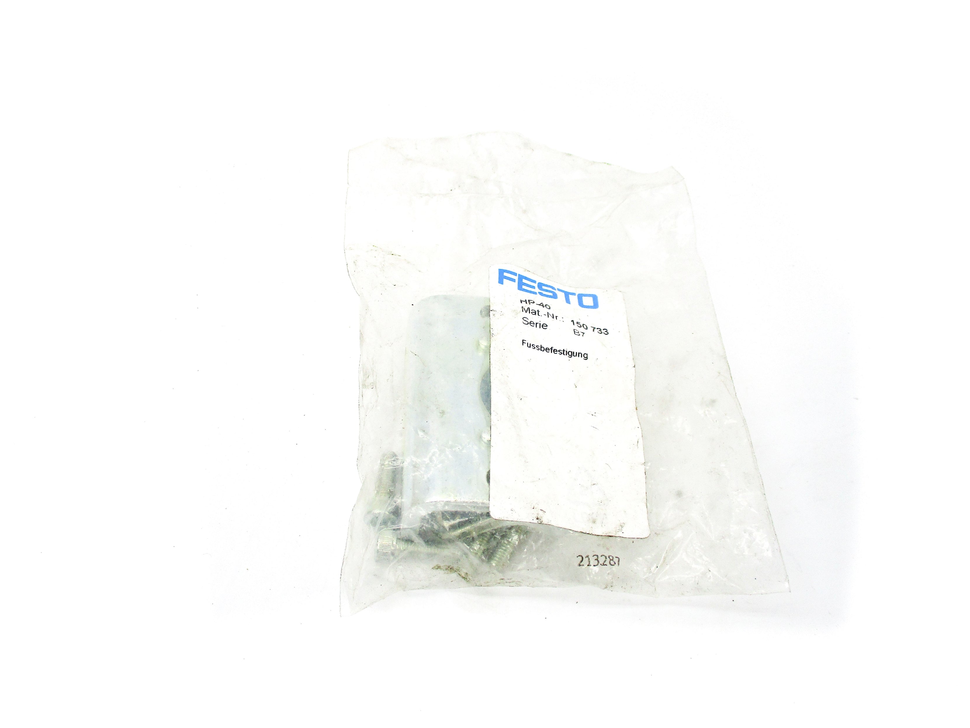 FESTO HP-40 NSMP