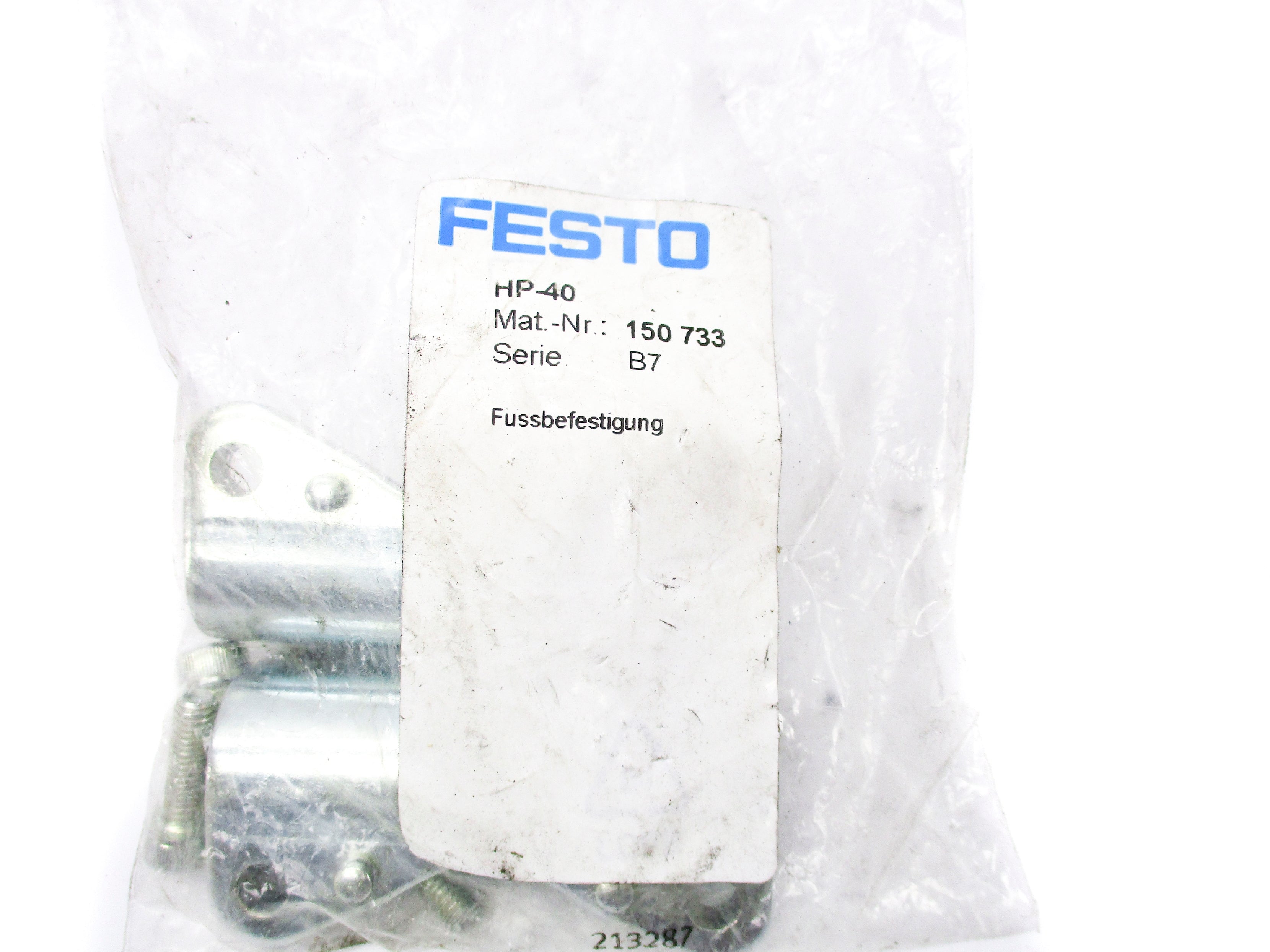 FESTO HP-40 NSMP