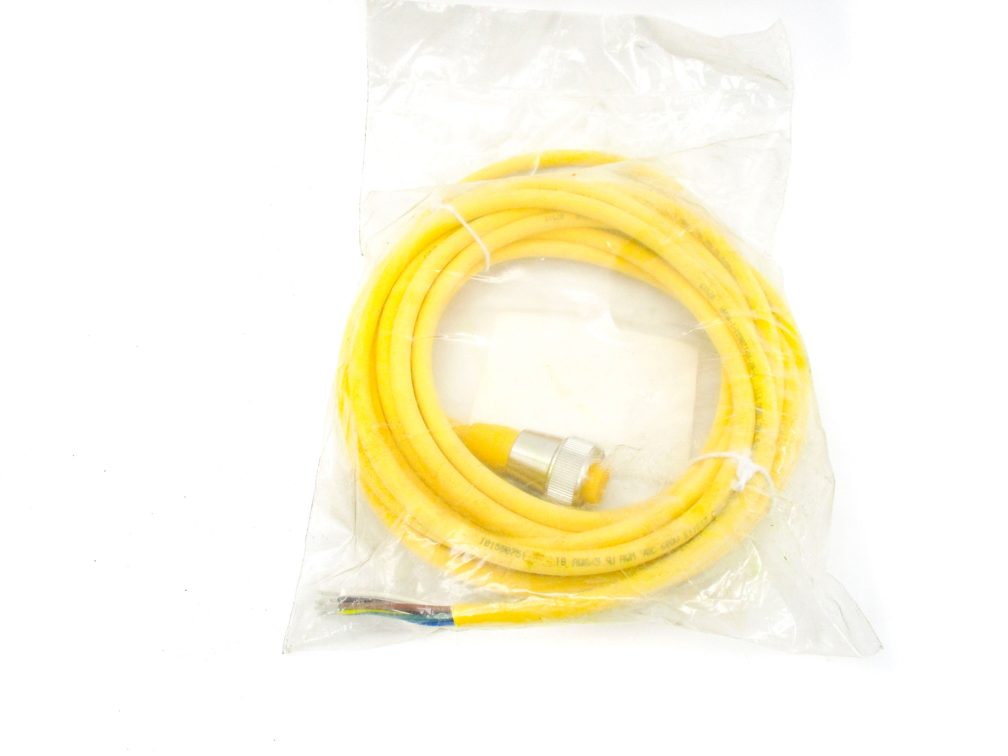 TURCK RKV50-6M/S90 NSMP