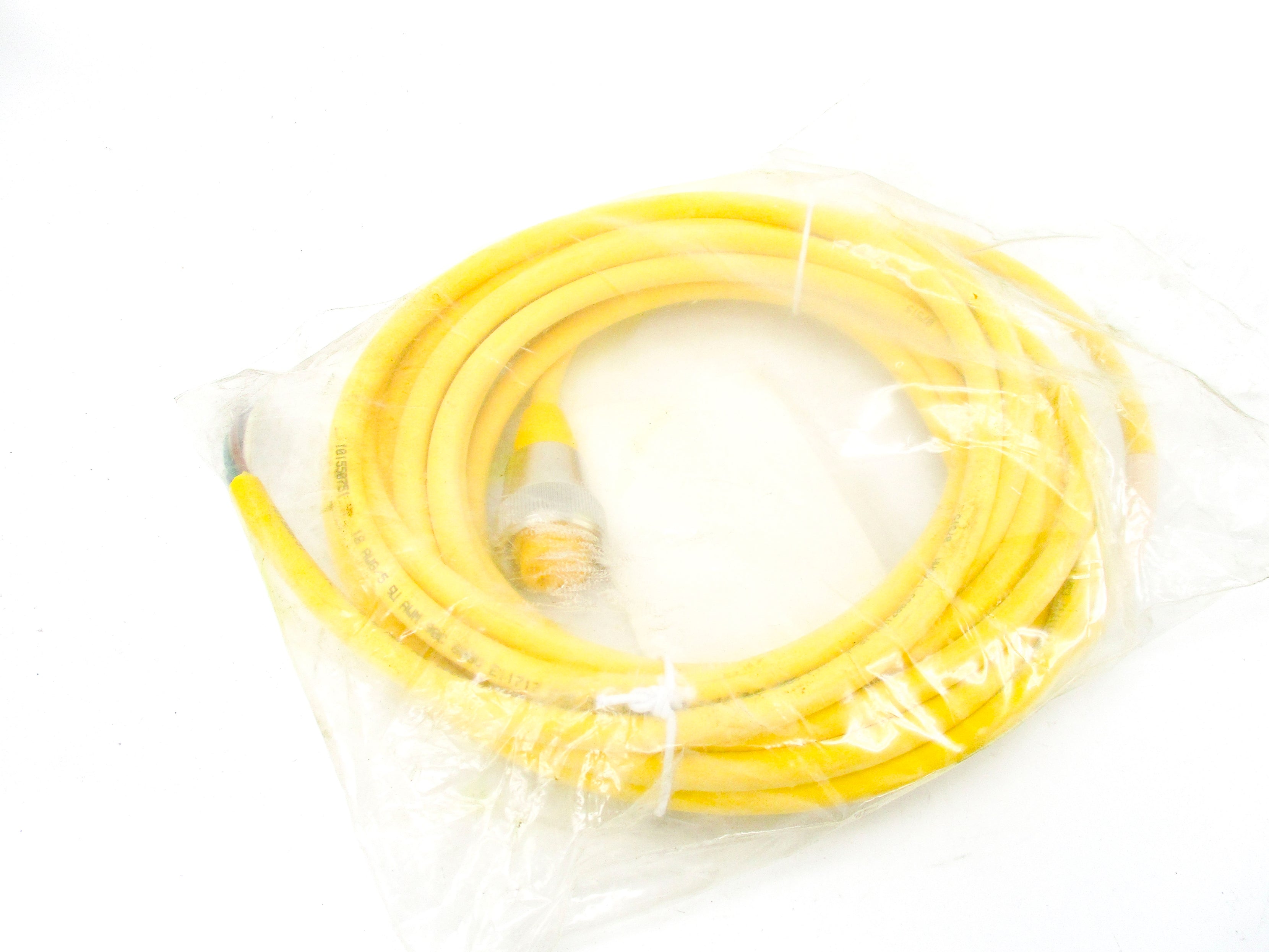 TURCK RKV50-6M/S90 NSMP